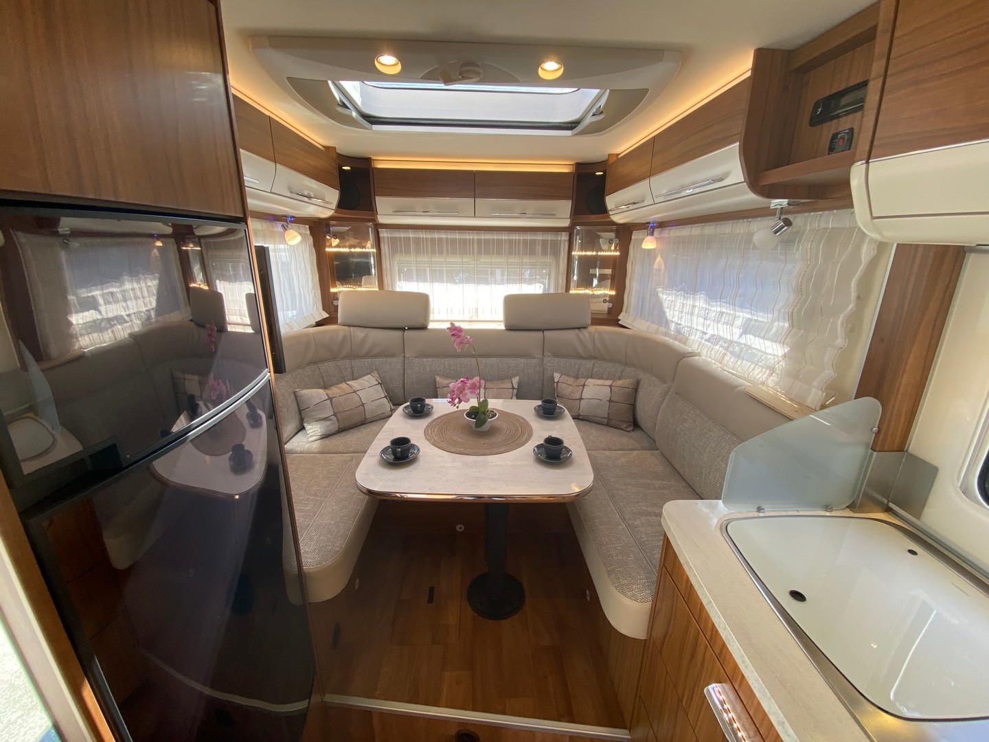 HYMER B534 DL Duomobil, Fiat 2.3MJ 150PS-showroom-element-3