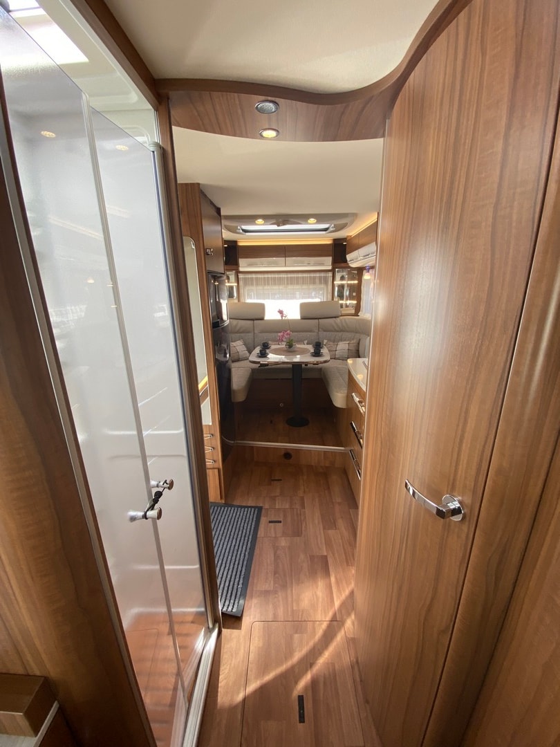 HYMER B534 DL Duomobil, Fiat 2.3MJ 150PS-image-6