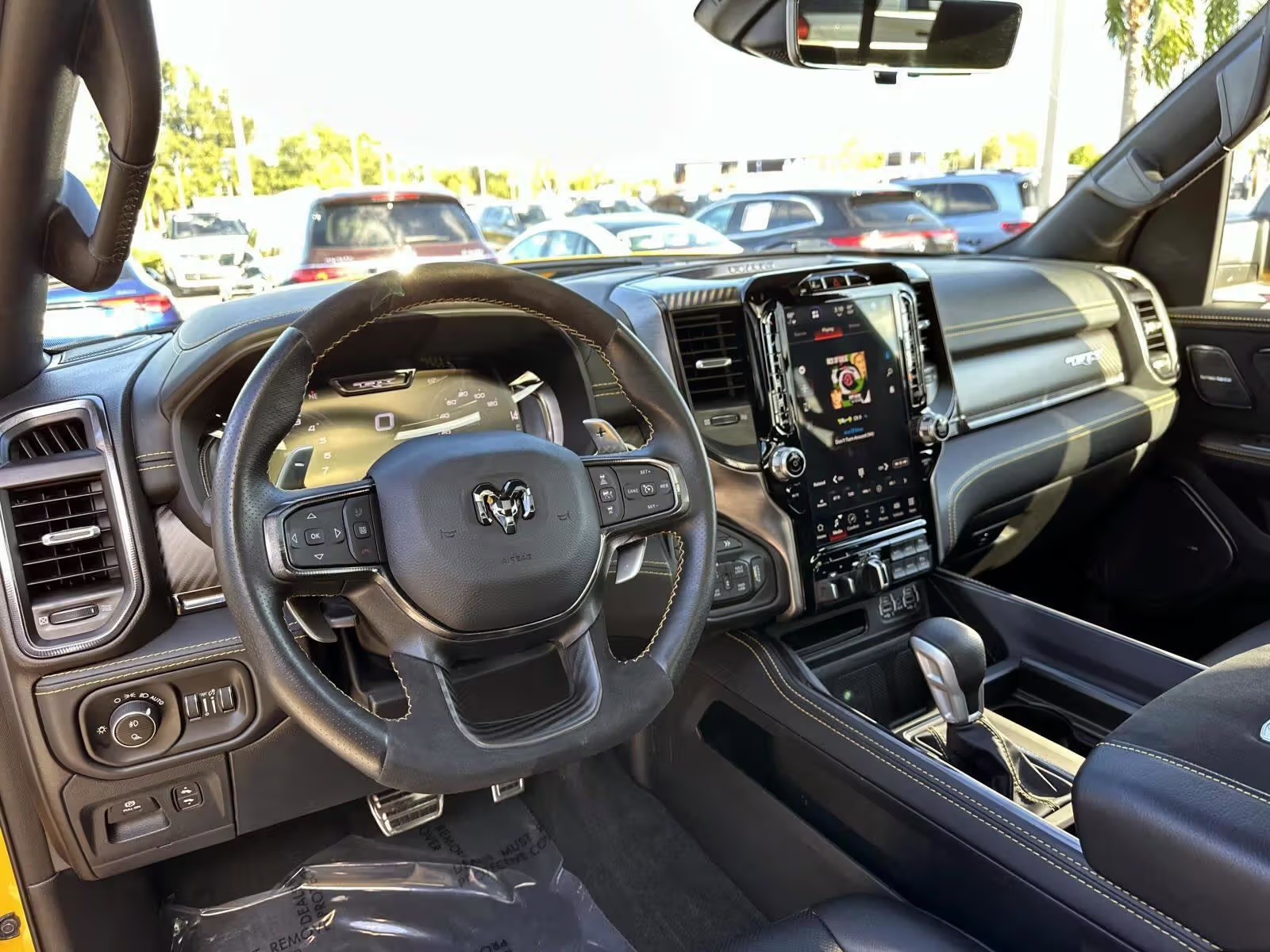 DODGE TRX-image-2
