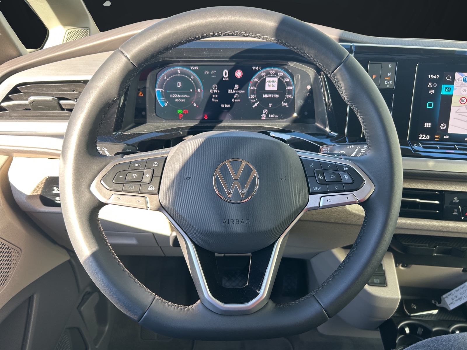 VW California 2.0 TDI Ocean-image-15