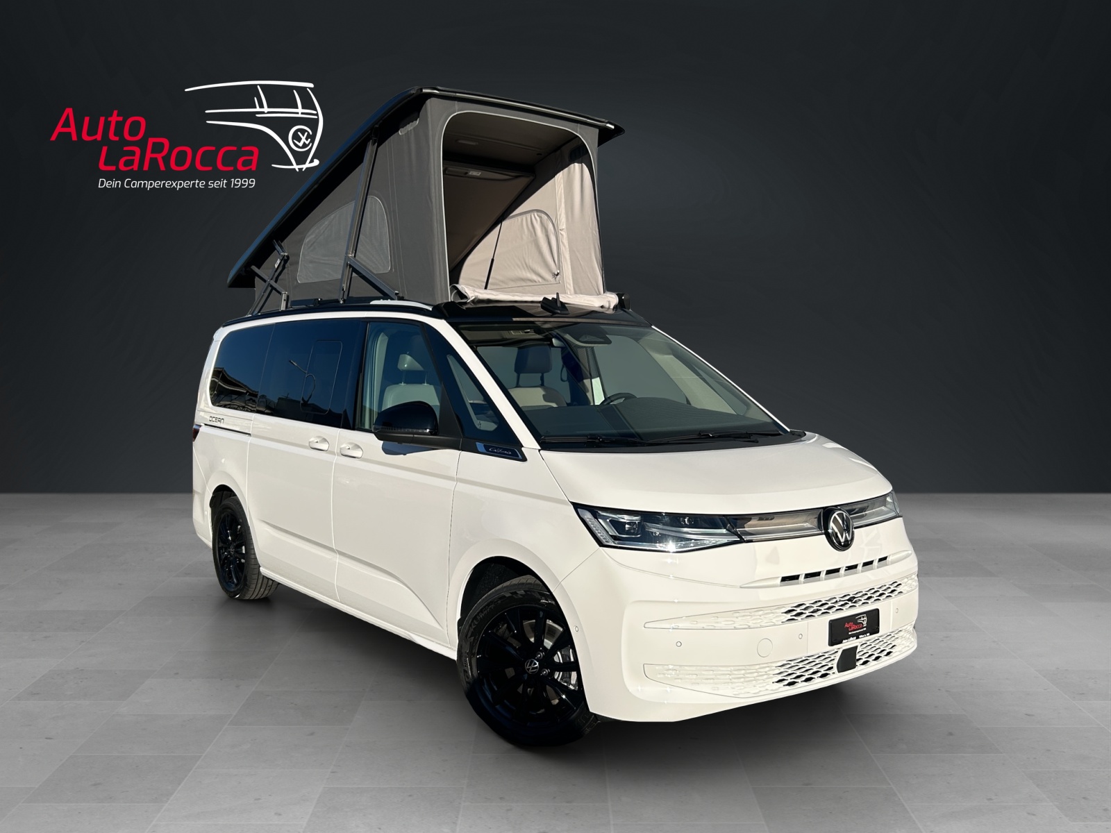 VW California 2.0 TDI Ocean-image-6