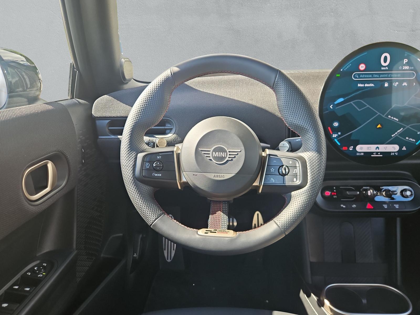 MINI Cabrio John Cooper Works Trim F57 2.0i (CH)-image-20