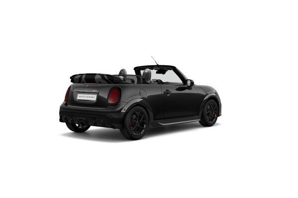 MINI Cabrio John Cooper Works Trim F57 2.0i (CH)-showroom-element-1