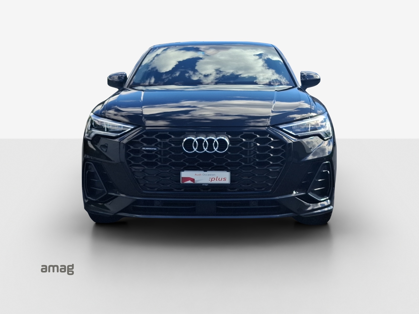 AUDI Q3 Sportback 35 TDI quattro S-tronic-image-6