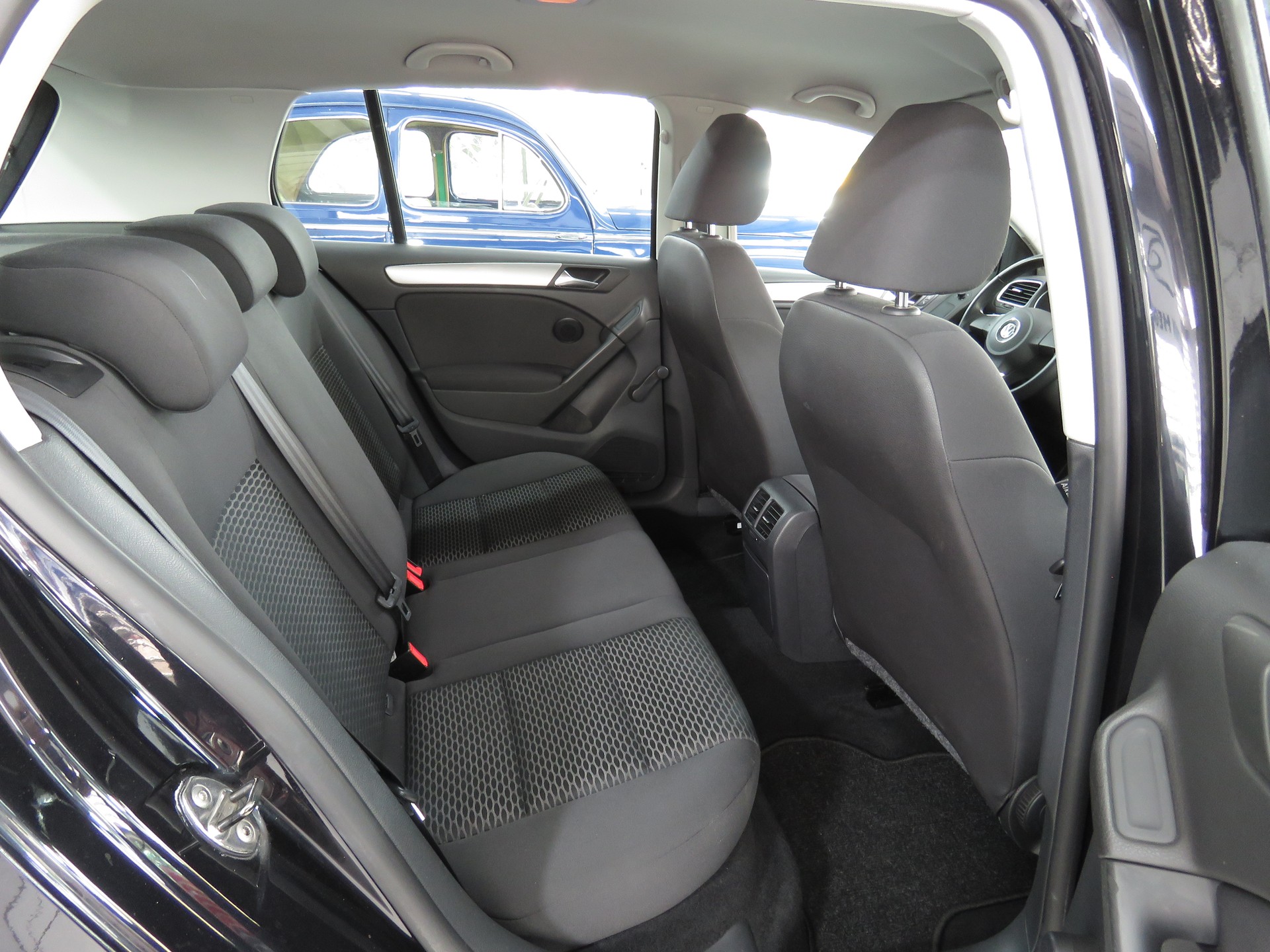 VW Golf 1.4 TSI Trendline-image-12