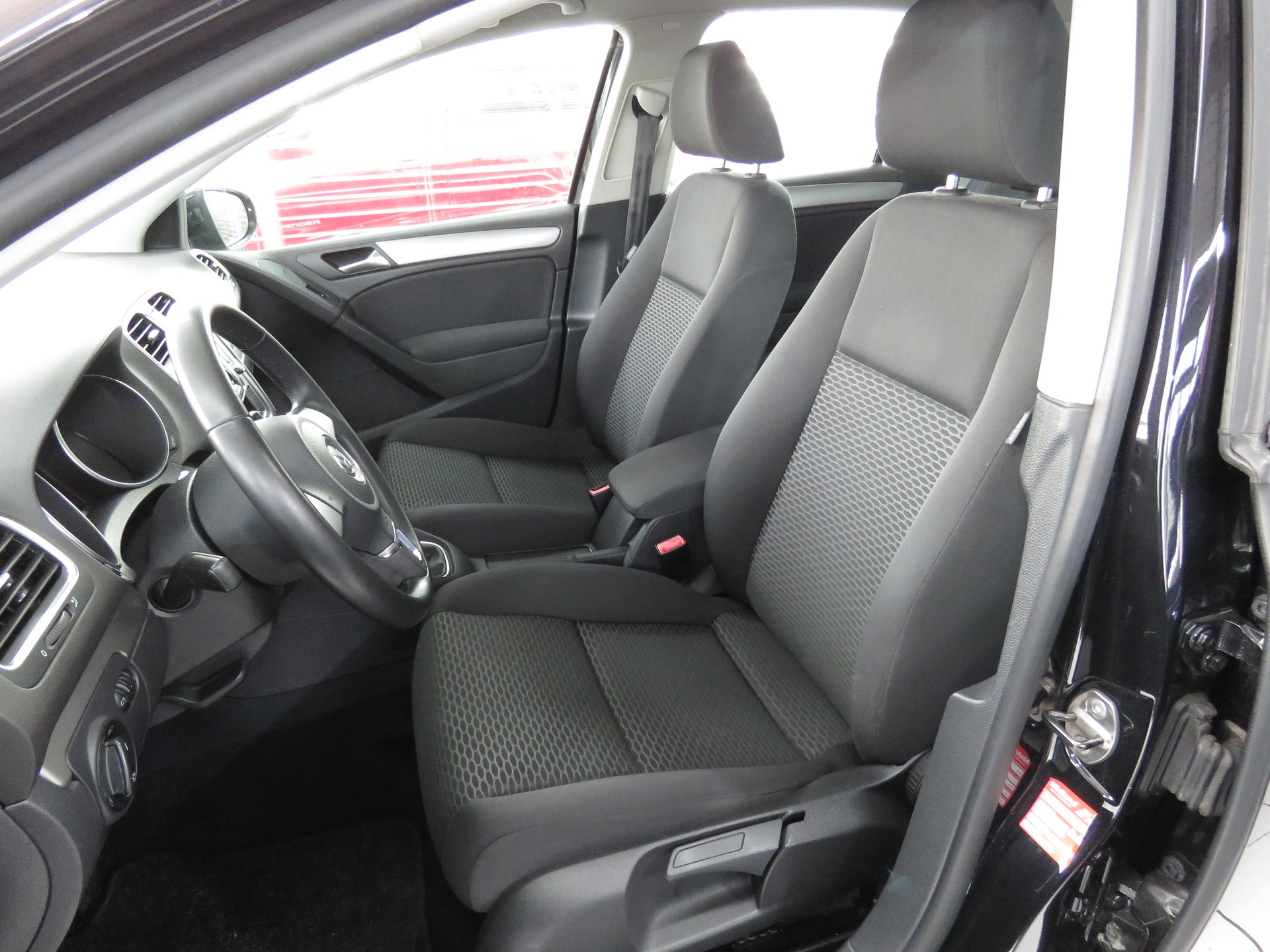 VW Golf 1.4 TSI Trendline-image-7