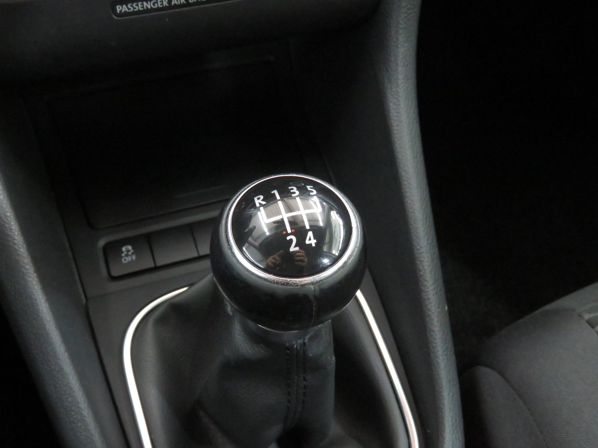 VW Golf 1.4 TSI Trendline-image-14