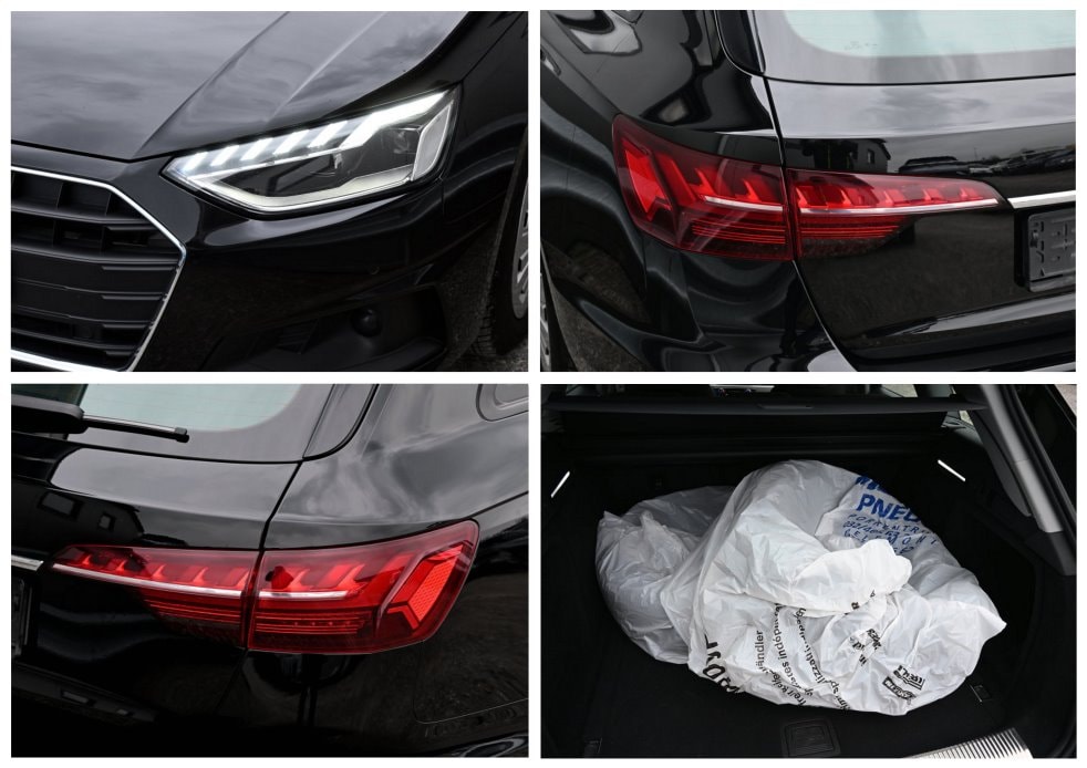 AUDI A4 Avant 2.0 TDI 35 S-tronic-image-15