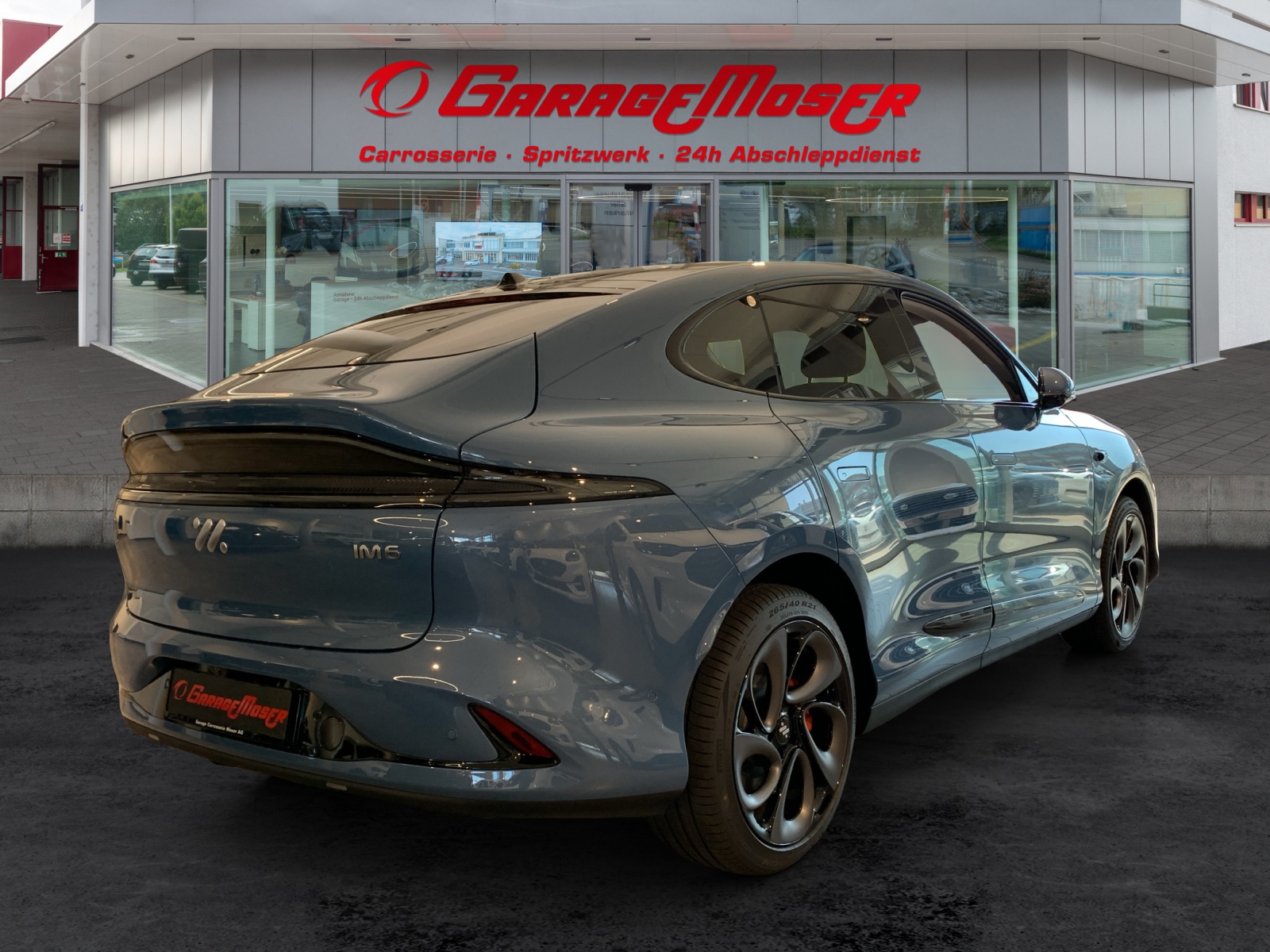 MG IM6 100 kWh Performance 21 4WD-image-3