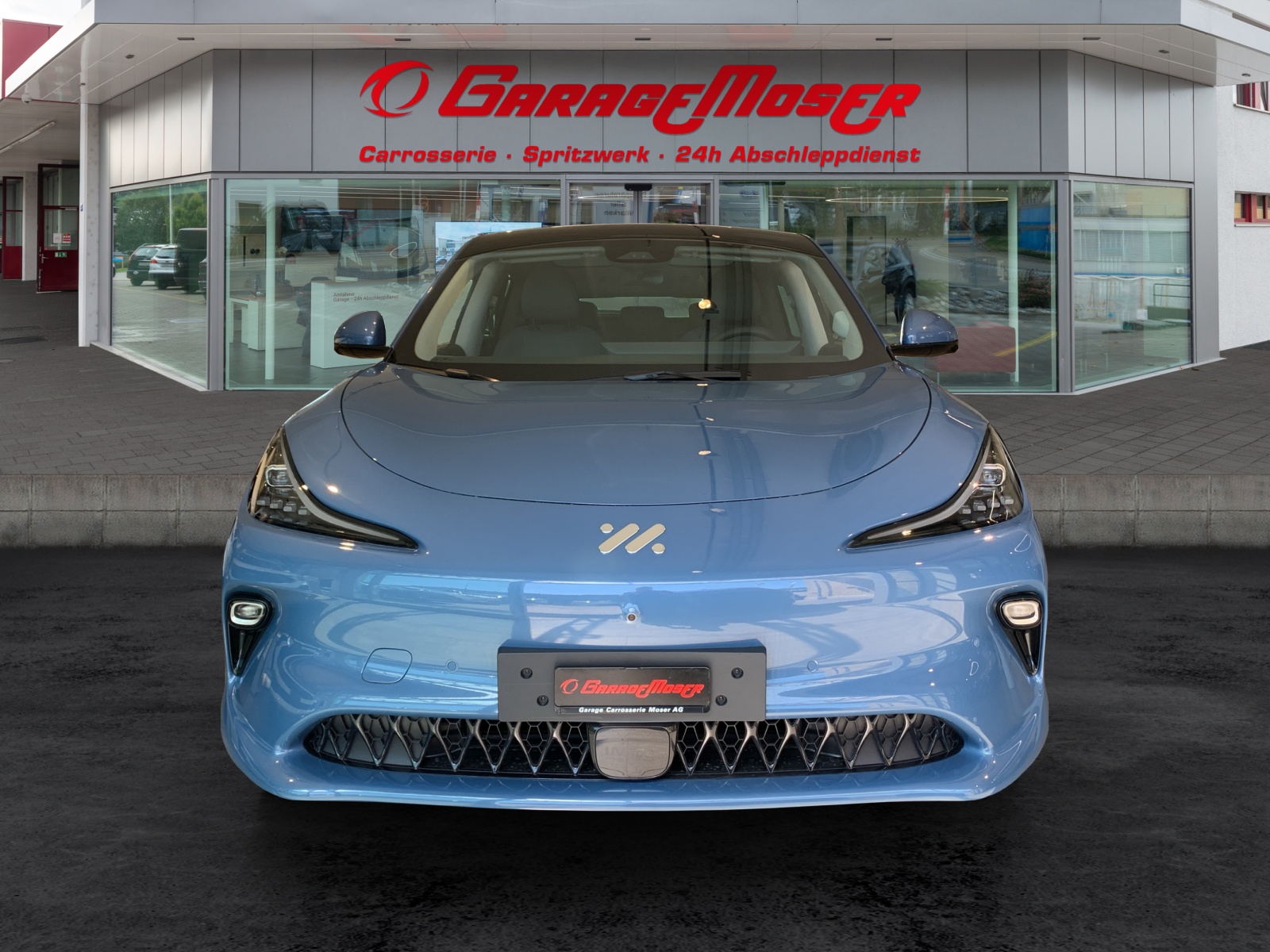 MG IM6 100 kWh Performance 21 4WD-image-1