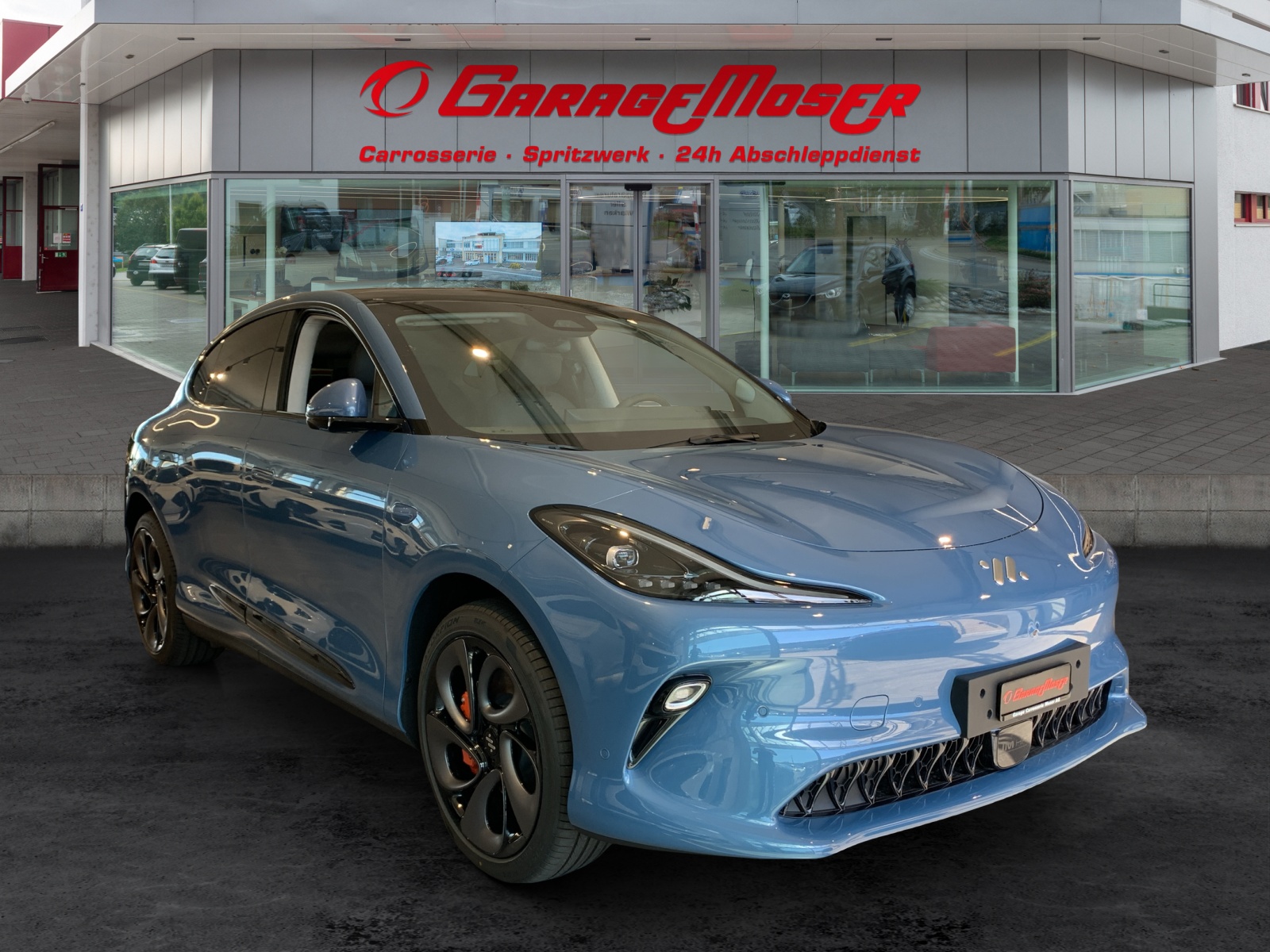 MG IM6 100 kWh Performance 21 4WD-image-2