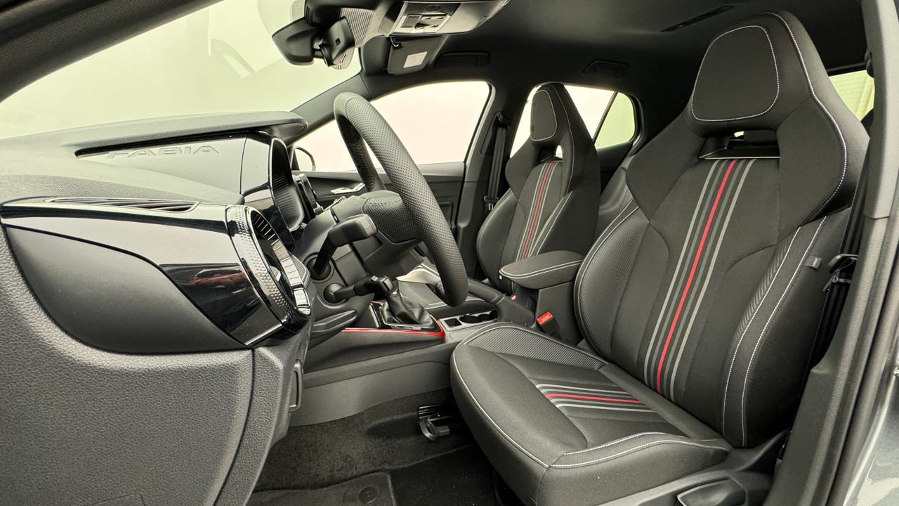 SKODA Fabia 1.5 TSI Monte Carlo DSG-image-4
