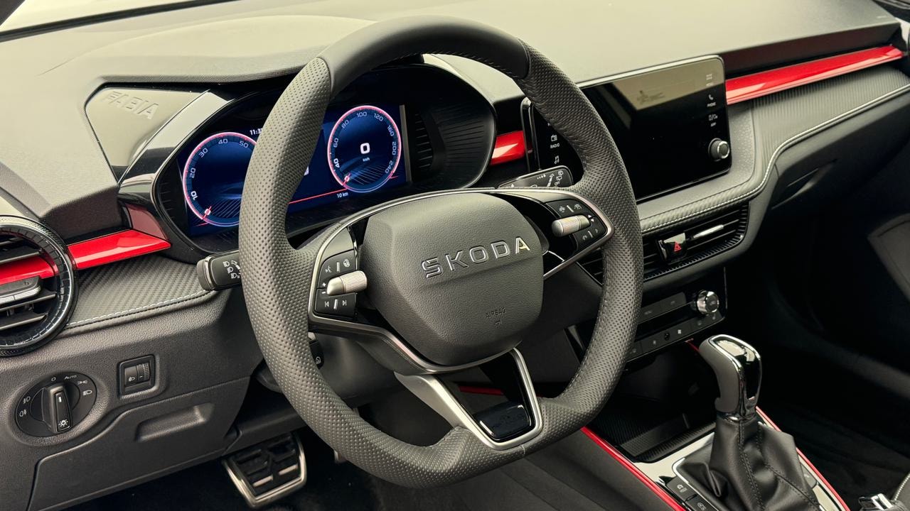 SKODA Fabia 1.5 TSI Monte Carlo DSG-image-6