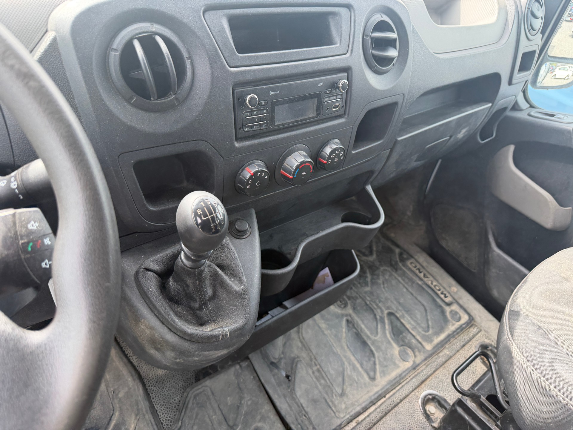 OPEL Movano 2.3 CDTI 3.5t L2H1-image-7