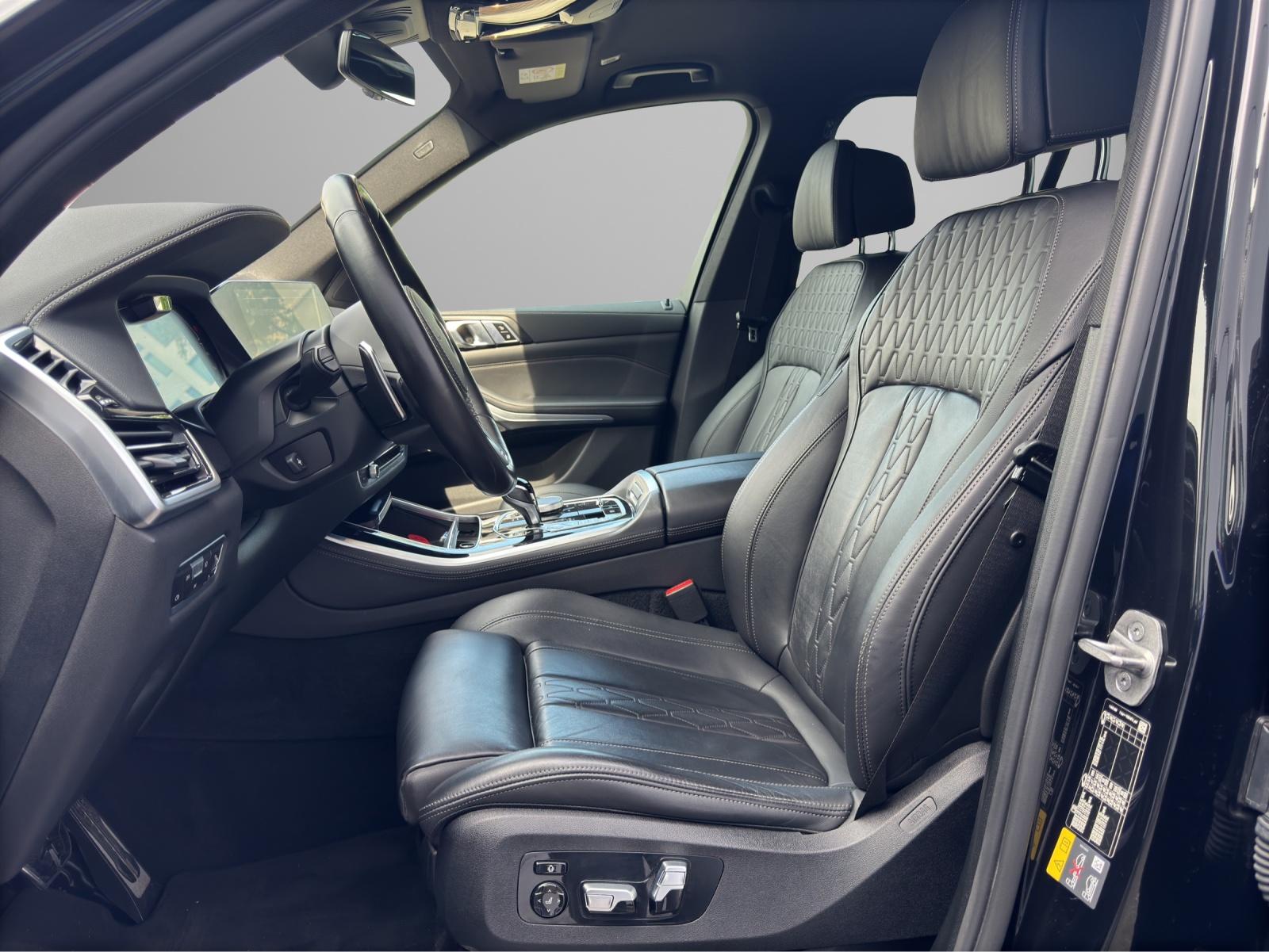 BMW X5 45e xDrive SAG-image-10