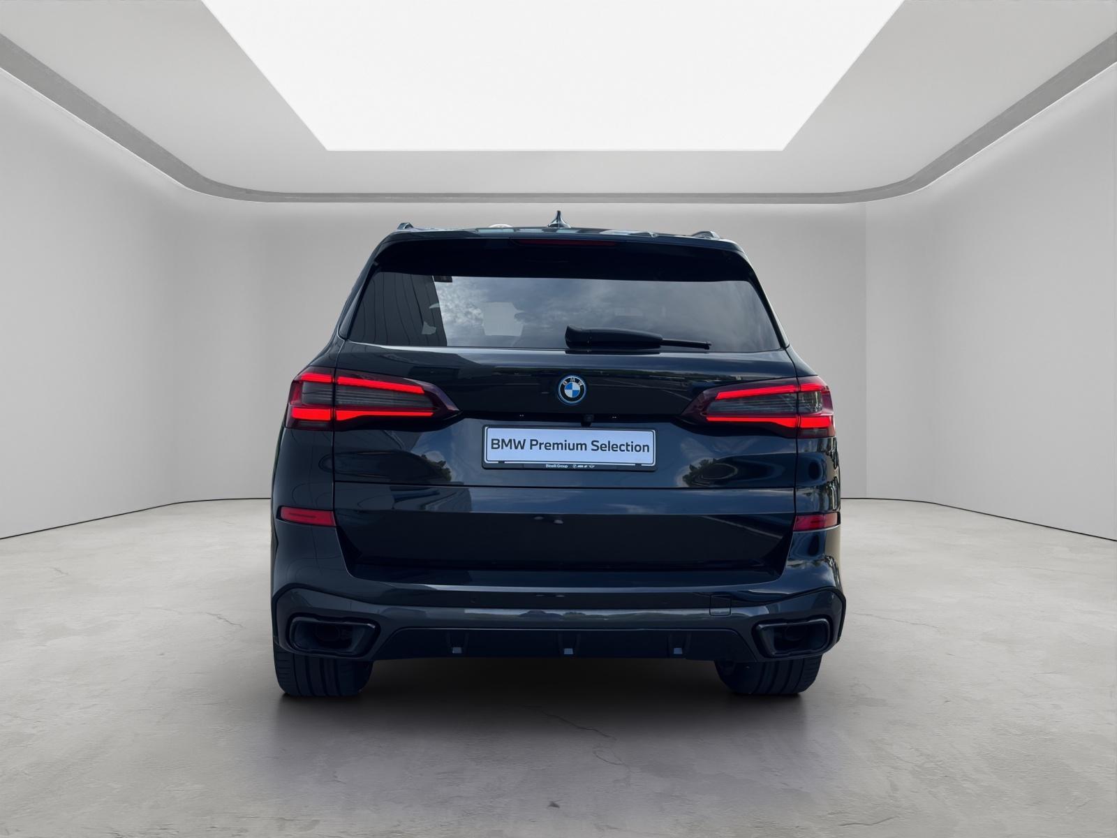BMW X5 45e xDrive-image-3