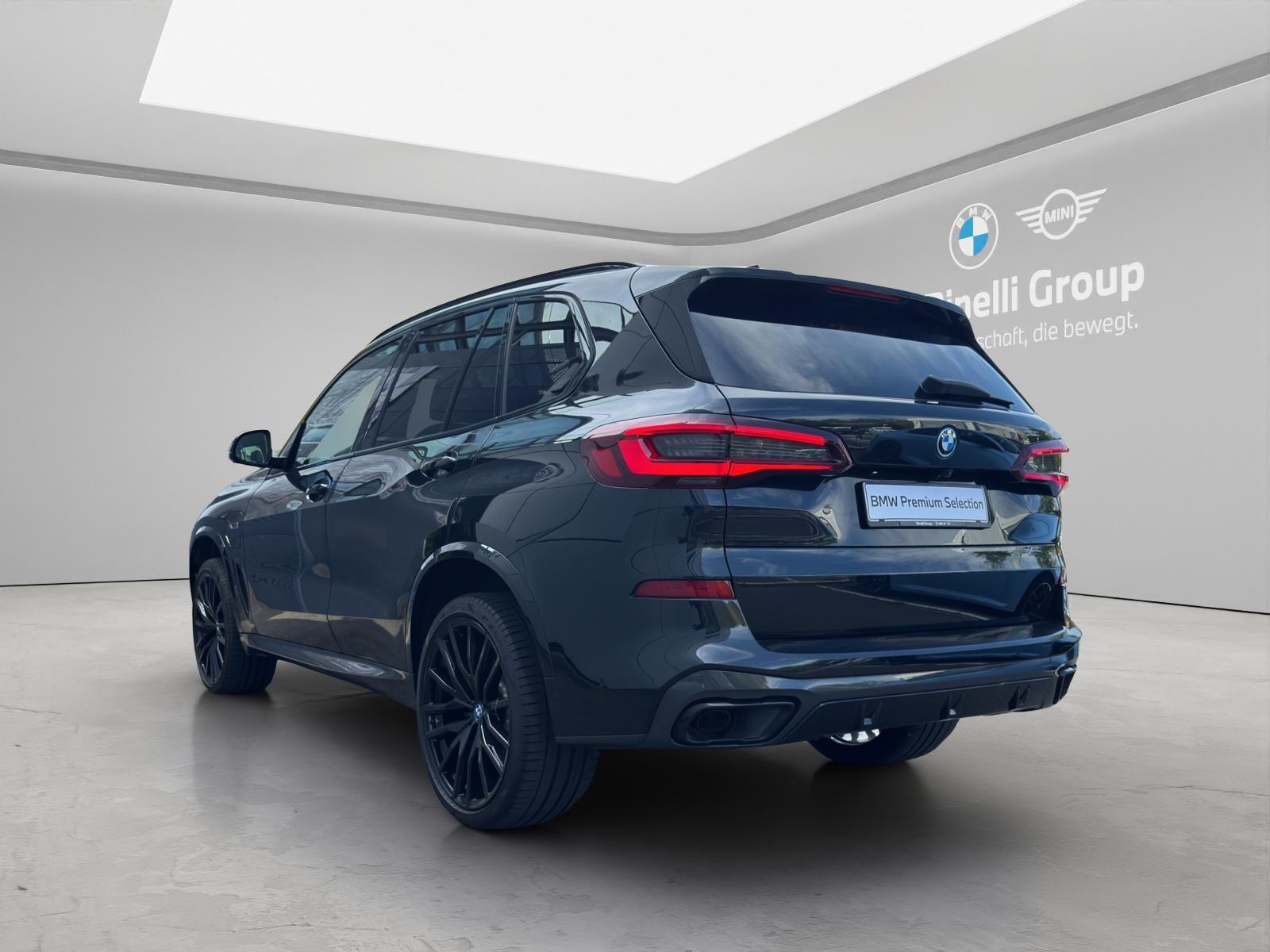 BMW X5 45e xDrive SAG-image-2