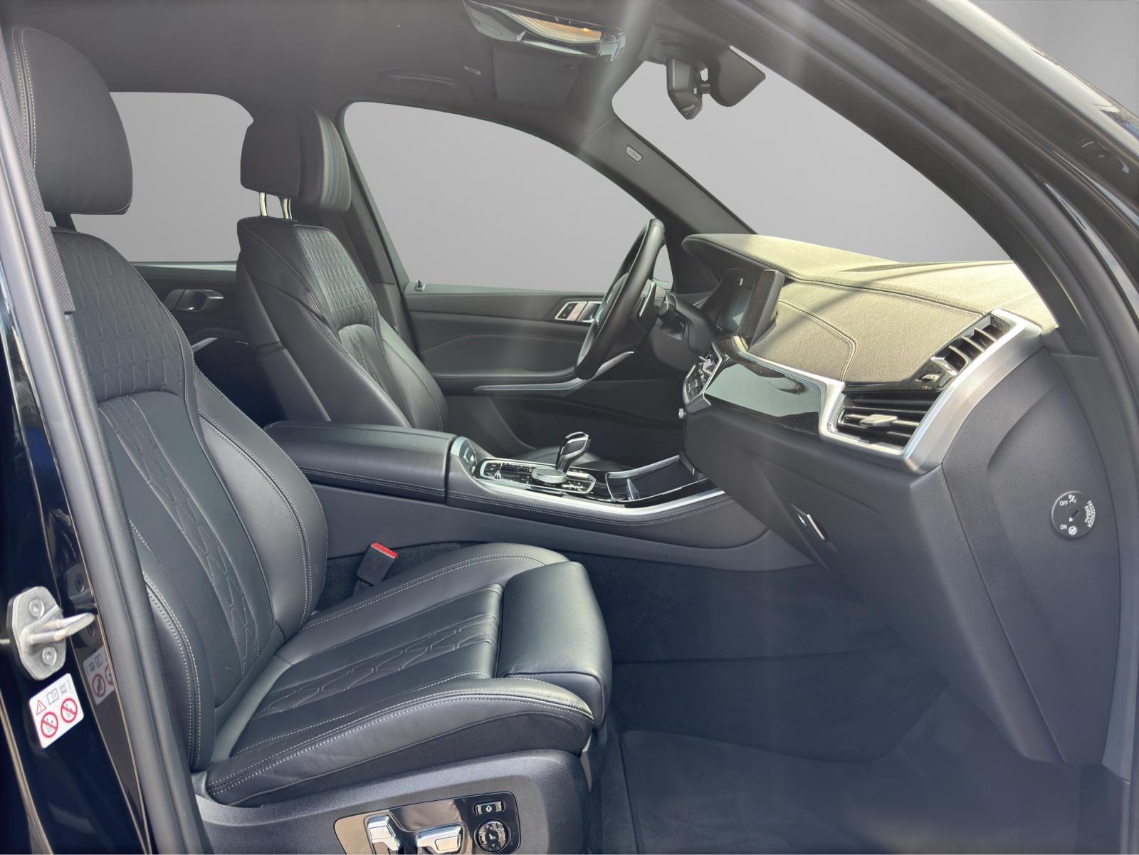 BMW X5 45e xDrive-image-14