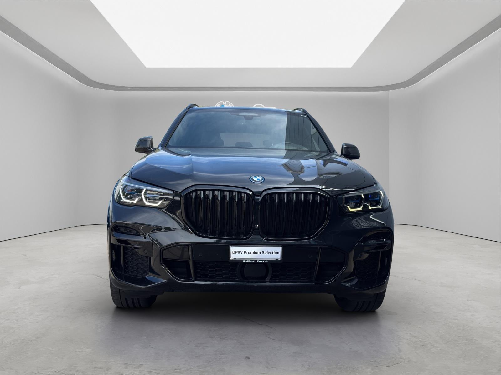 BMW X5 45e xDrive SAG-image-7