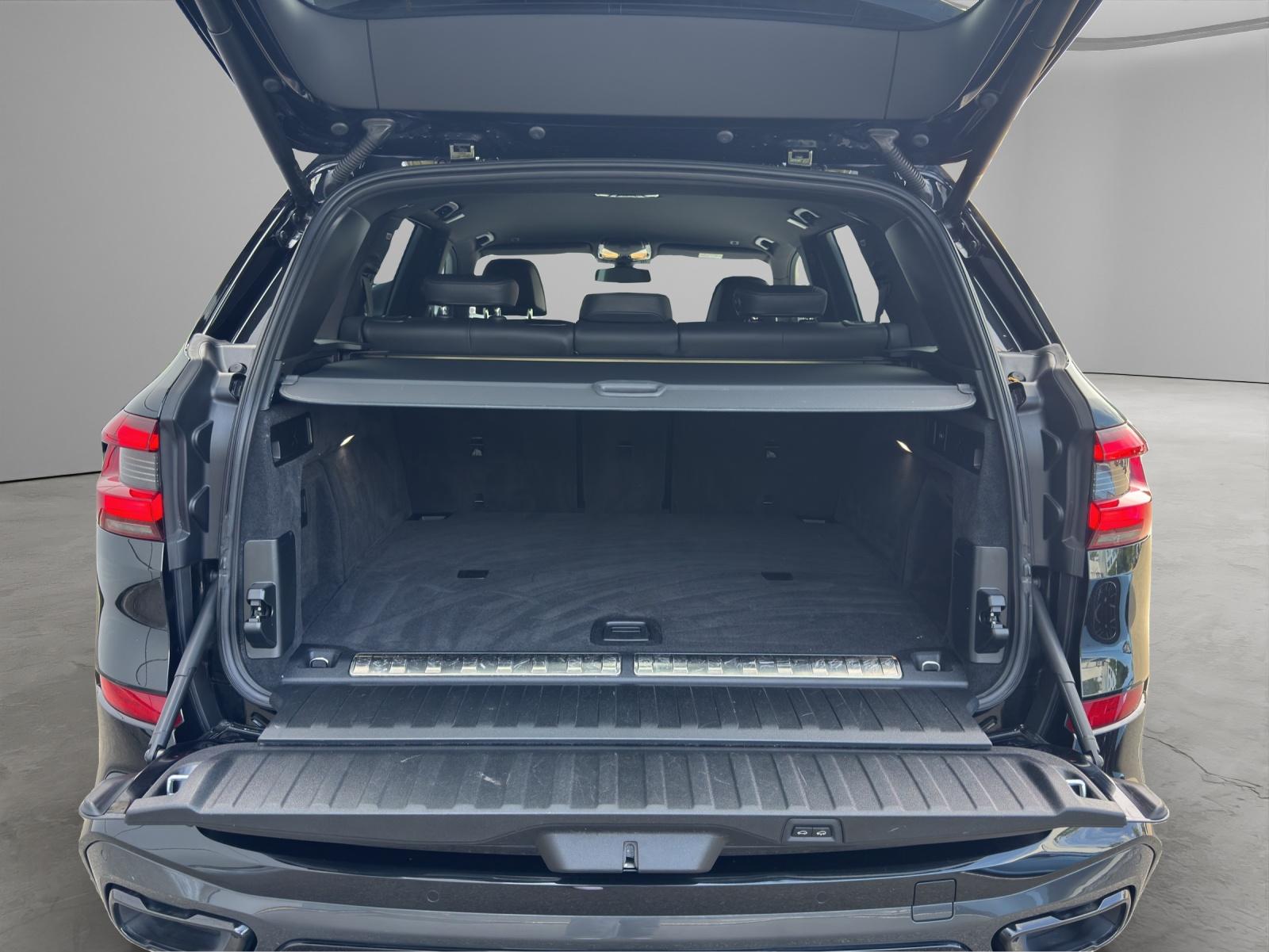 BMW X5 45e xDrive SAG-image-9