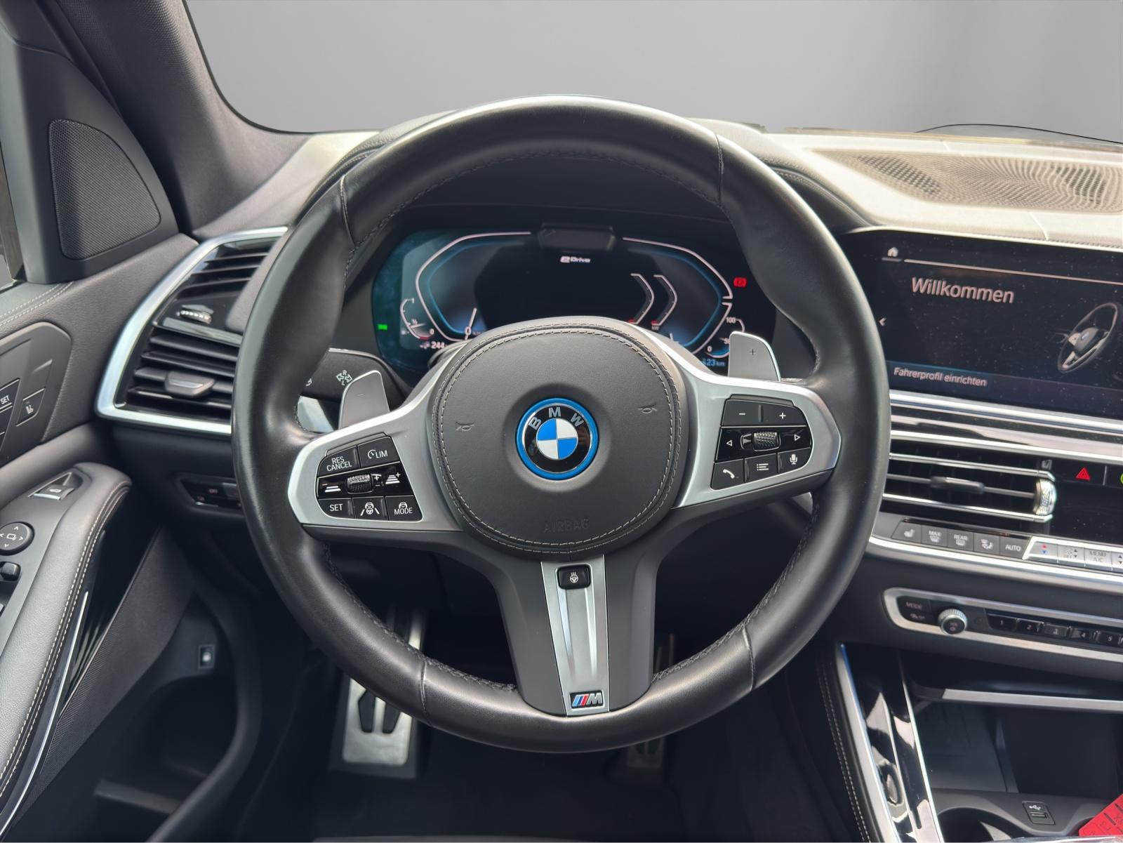 BMW X5 45e xDrive SAG-image-15