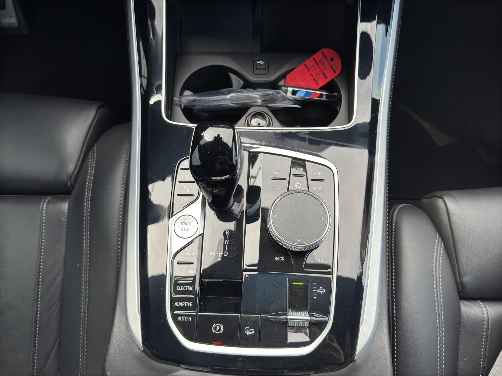 BMW X5 45e xDrive SAG-image-19