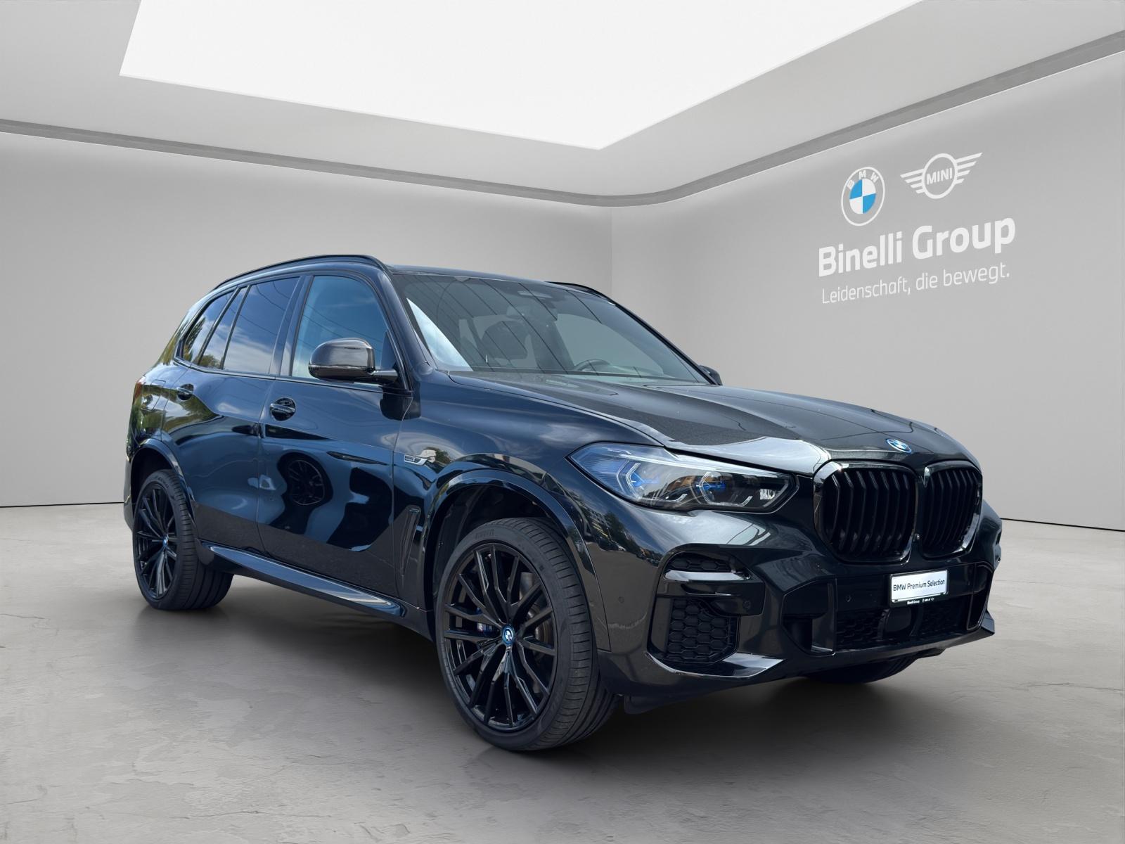 BMW X5 45e xDrive SAG-image-6