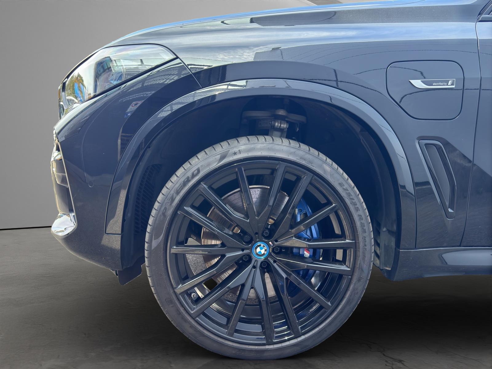 BMW X5 45e xDrive SAG-image-8