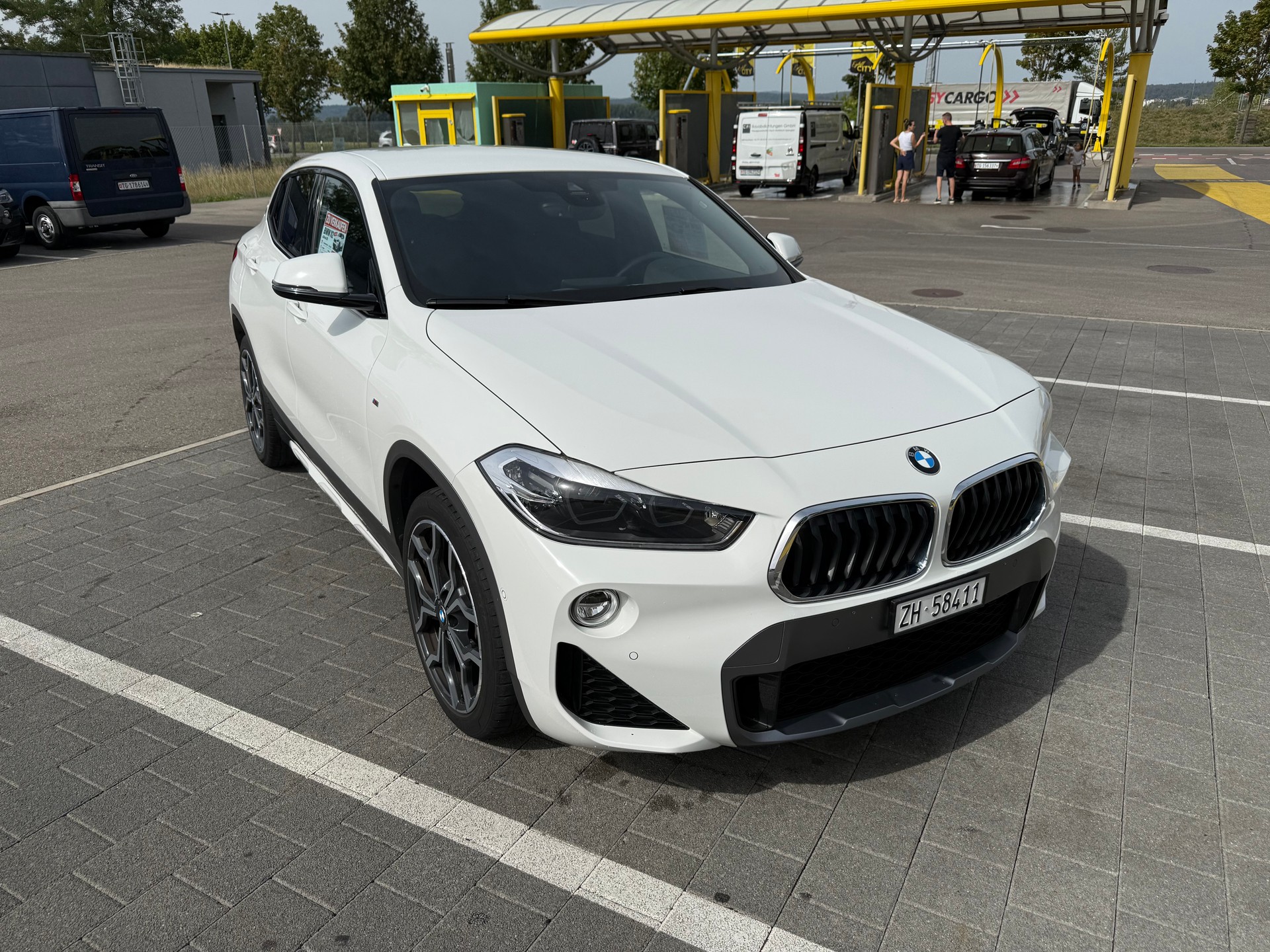 BMW X2-image-0