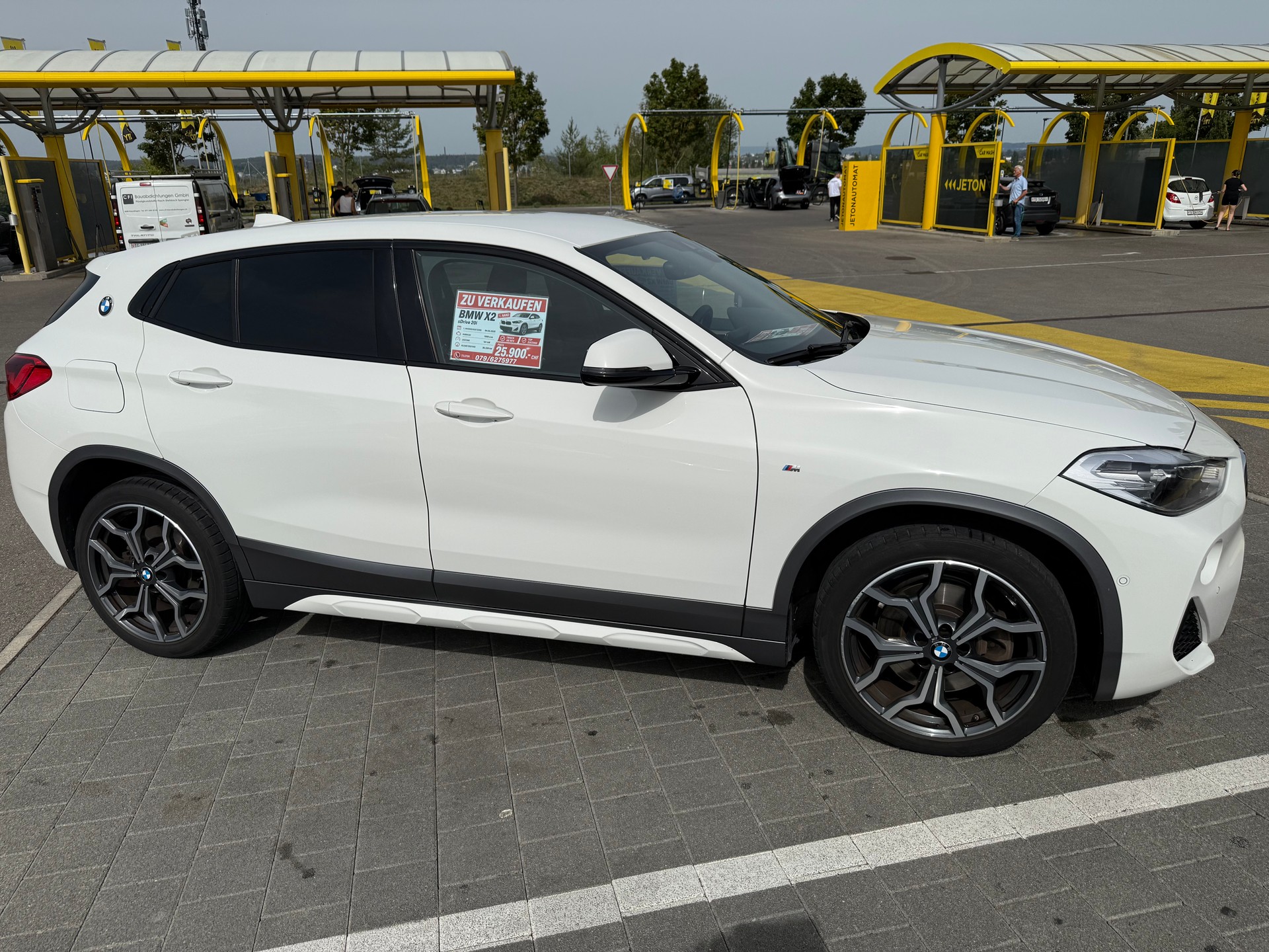 BMW X2-image-1