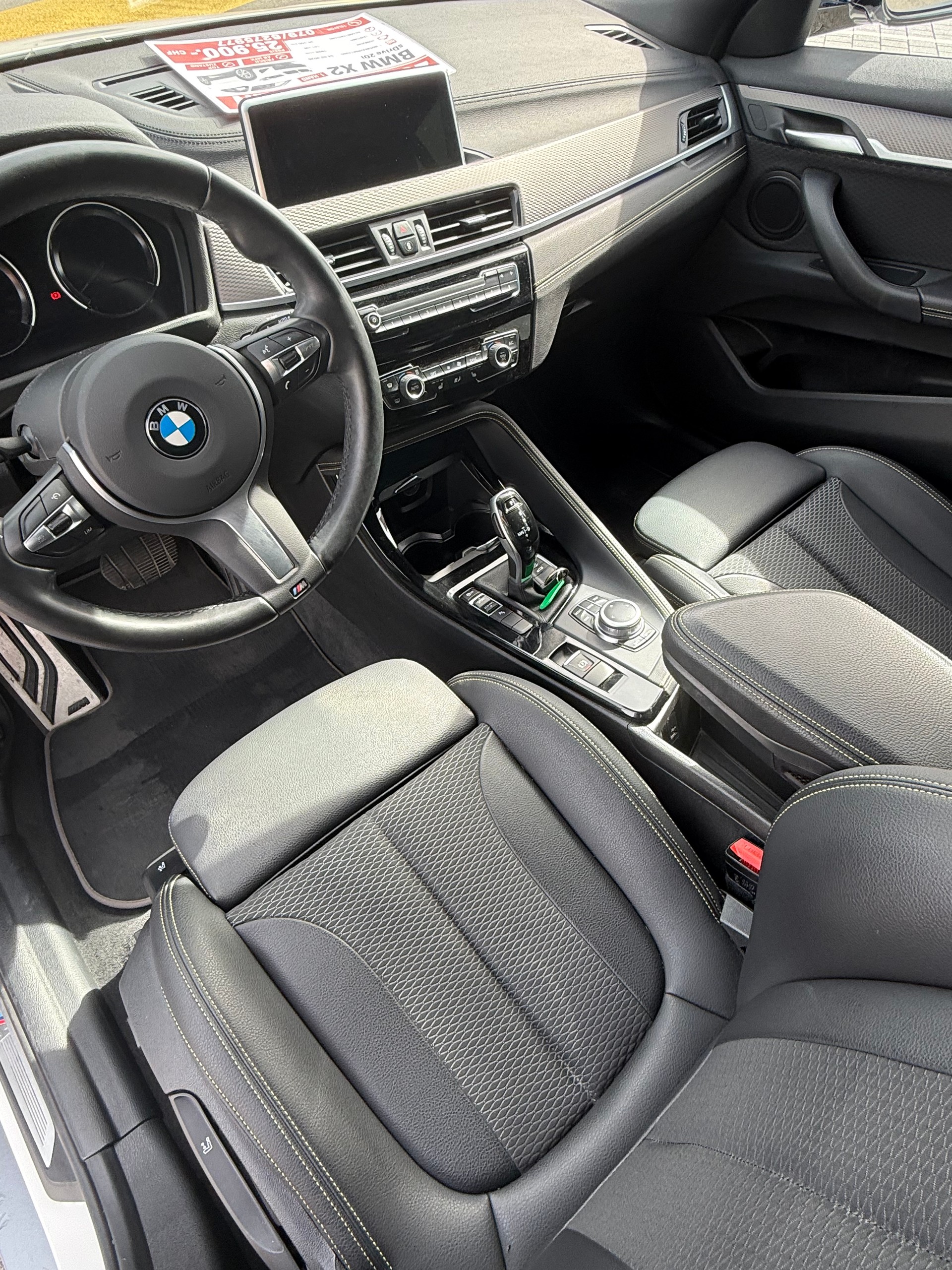 BMW X2-image-5