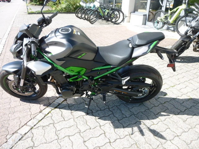 KAWASAKI Z 900 (70kW)