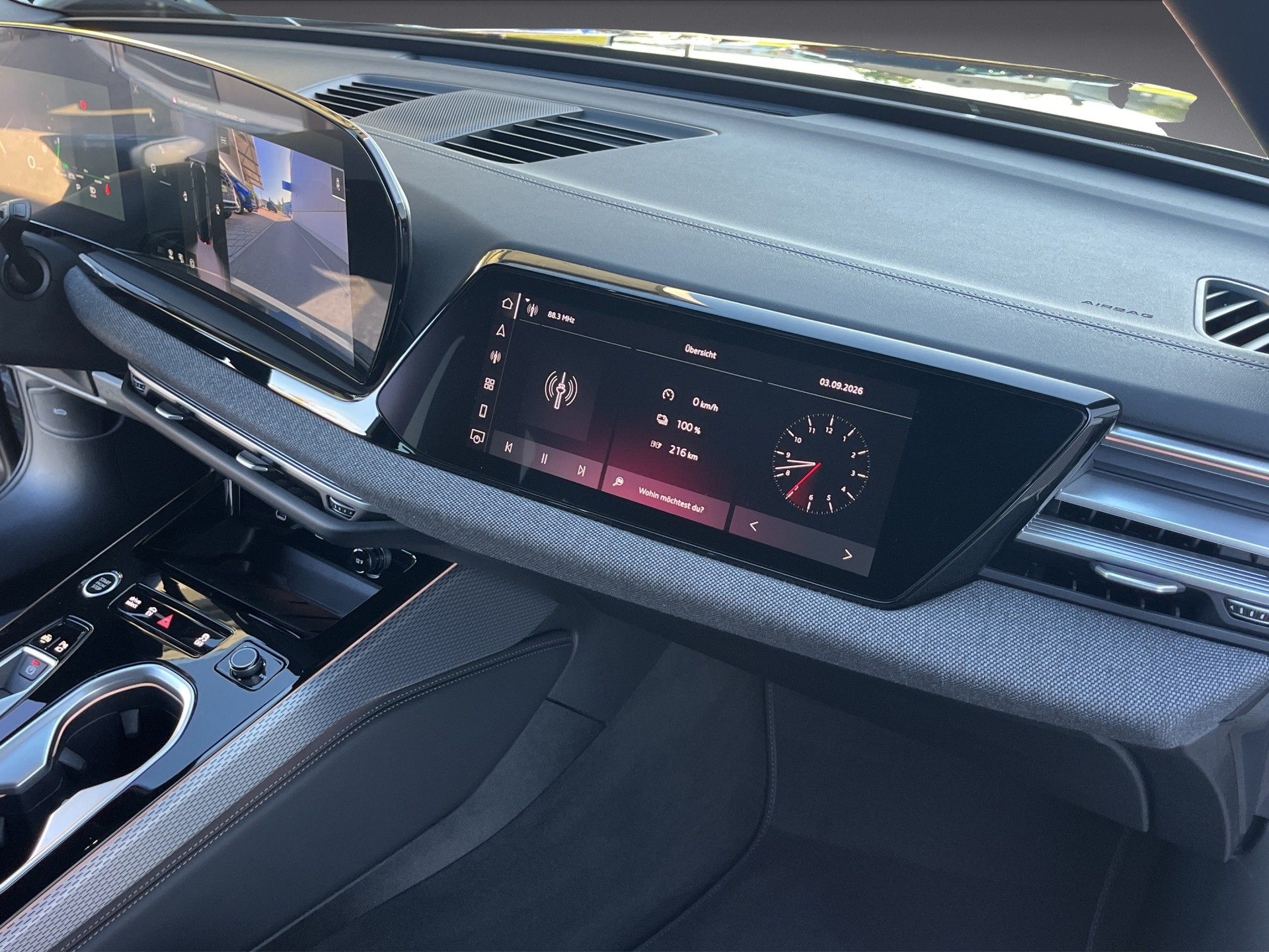 AUDI A6 Avant e-hybrid quattro 220 kW S tronic *new Modell, 5 Jahre Audi Werks-Garantie*-image-14