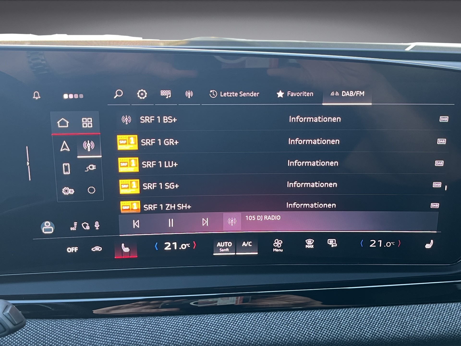 AUDI A6 Avant e-hybrid quattro 220 kW S tronic *new Modell, 5 Jahre Audi Werks-Garantie*-image-23