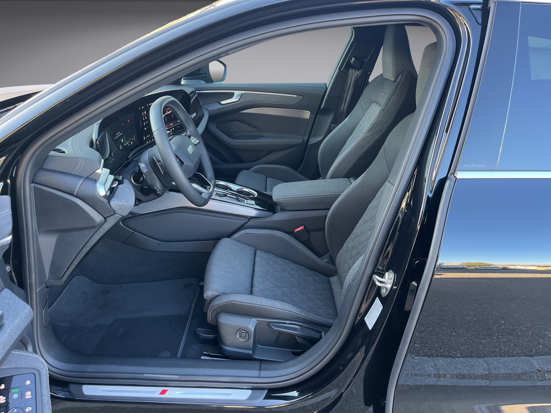 AUDI A6 Avant e-hybrid quattro 220 kW S tronic *new Modell, 5 Jahre Audi Werks-Garantie*-image-7