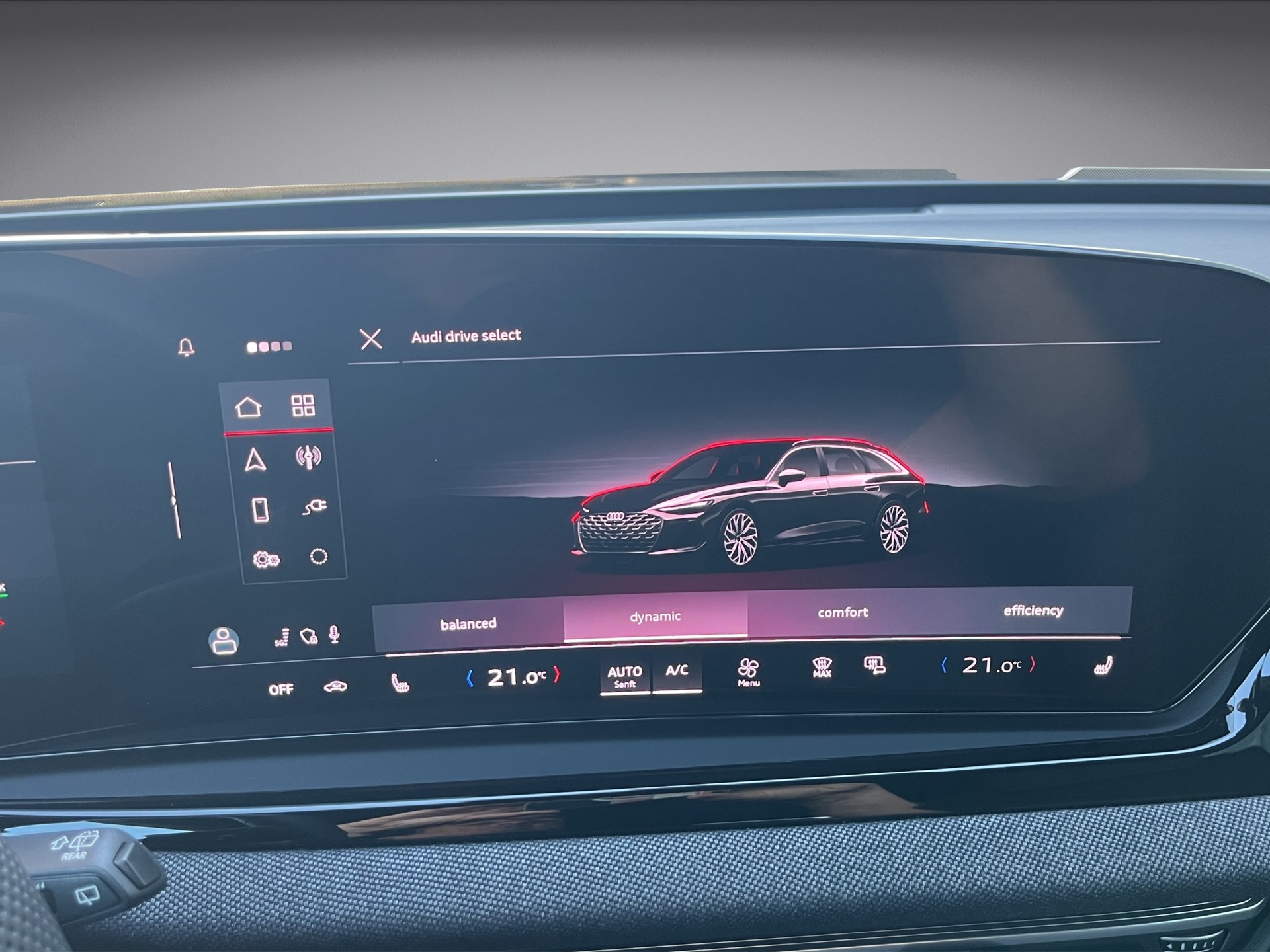 AUDI A6 Avant e-hybrid quattro 220 kW S tronic *new Modell, 5 Jahre Audi Werks-Garantie*-image-17