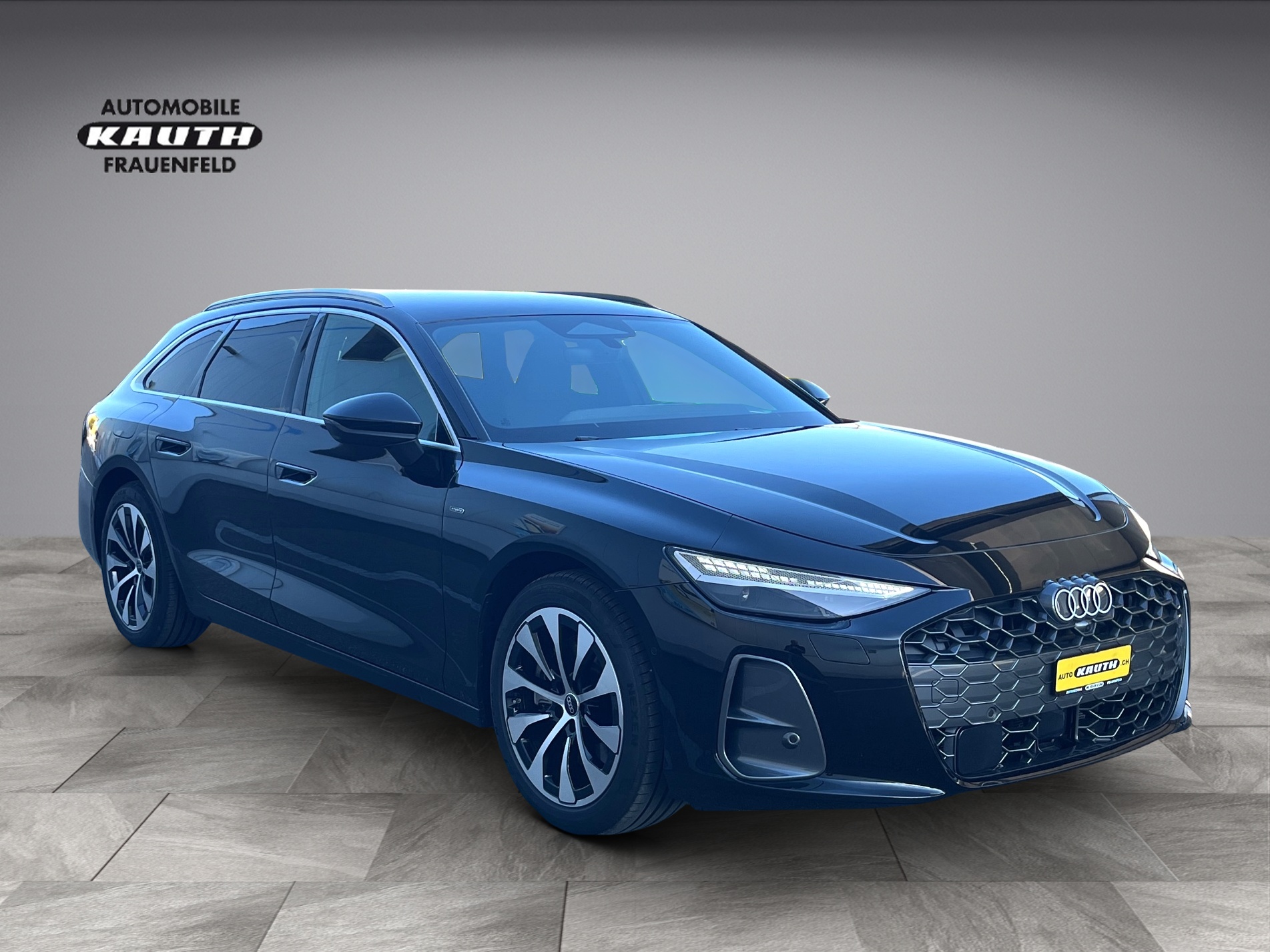 AUDI A6 Avant e-hybrid quattro 220 kW S tronic *new Modell, 5 Jahre Audi Werks-Garantie*-image-6