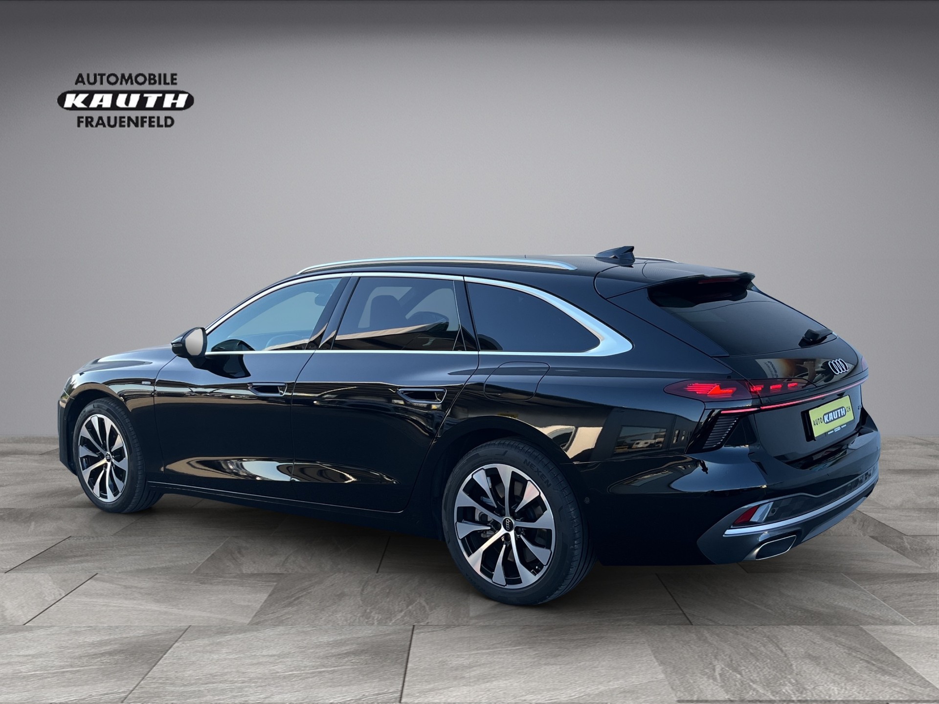 AUDI A6 Avant e-hybrid quattro 220 kW S tronic *new Modell, 5 Jahre Audi Werks-Garantie*-image-2