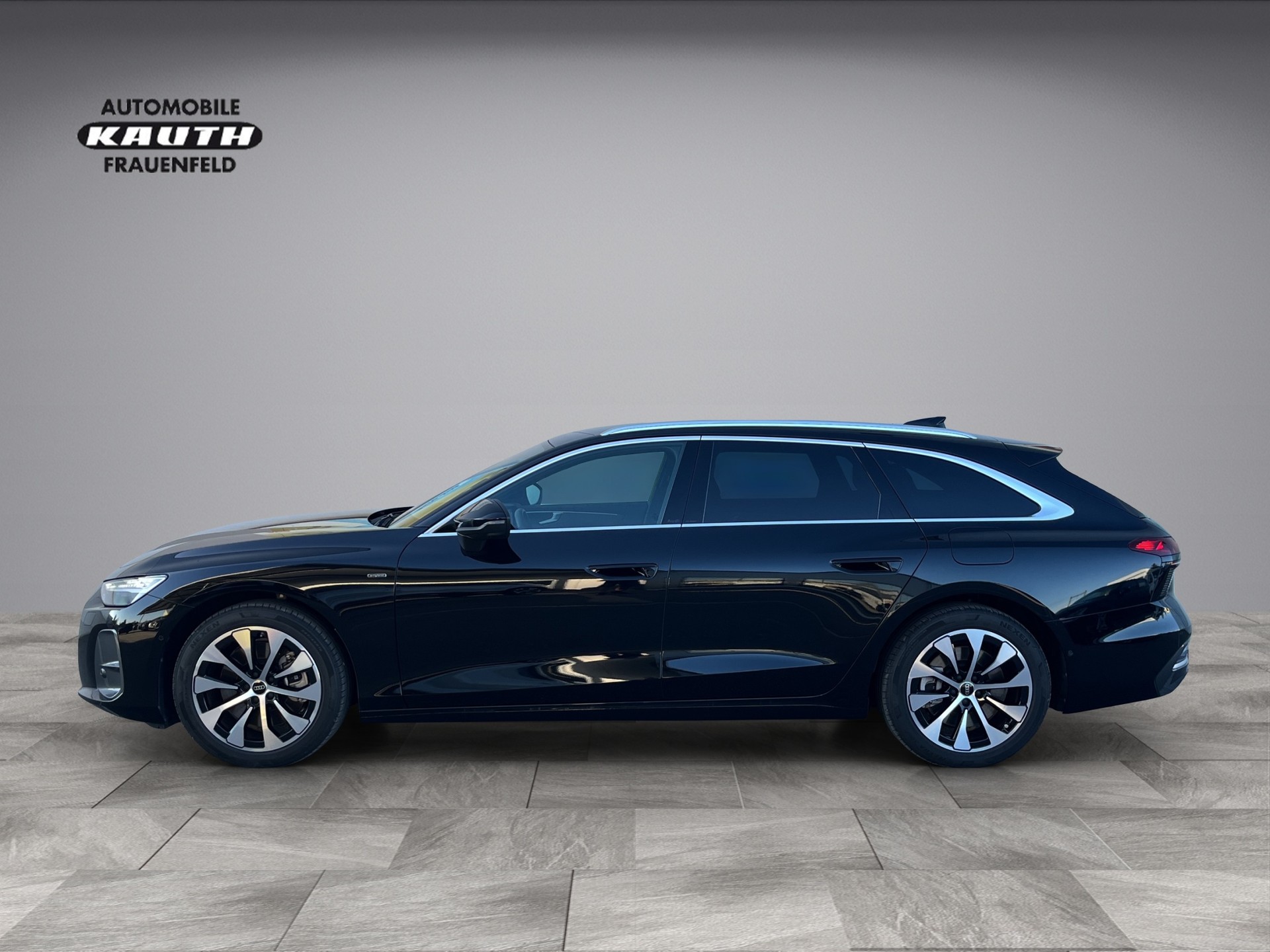 AUDI A6 Avant e-hybrid quattro 220 kW S tronic *new Modell, 5 Jahre Audi Werks-Garantie*-image-1
