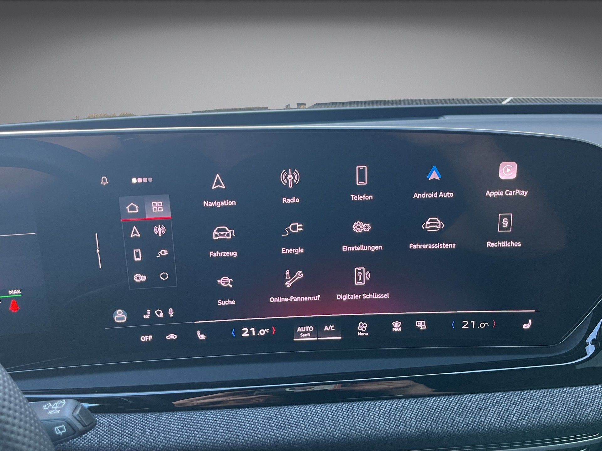 AUDI A6 Avant e-hybrid quattro 220 kW S tronic *new Modell, 5 Jahre Audi Werks-Garantie*-image-18