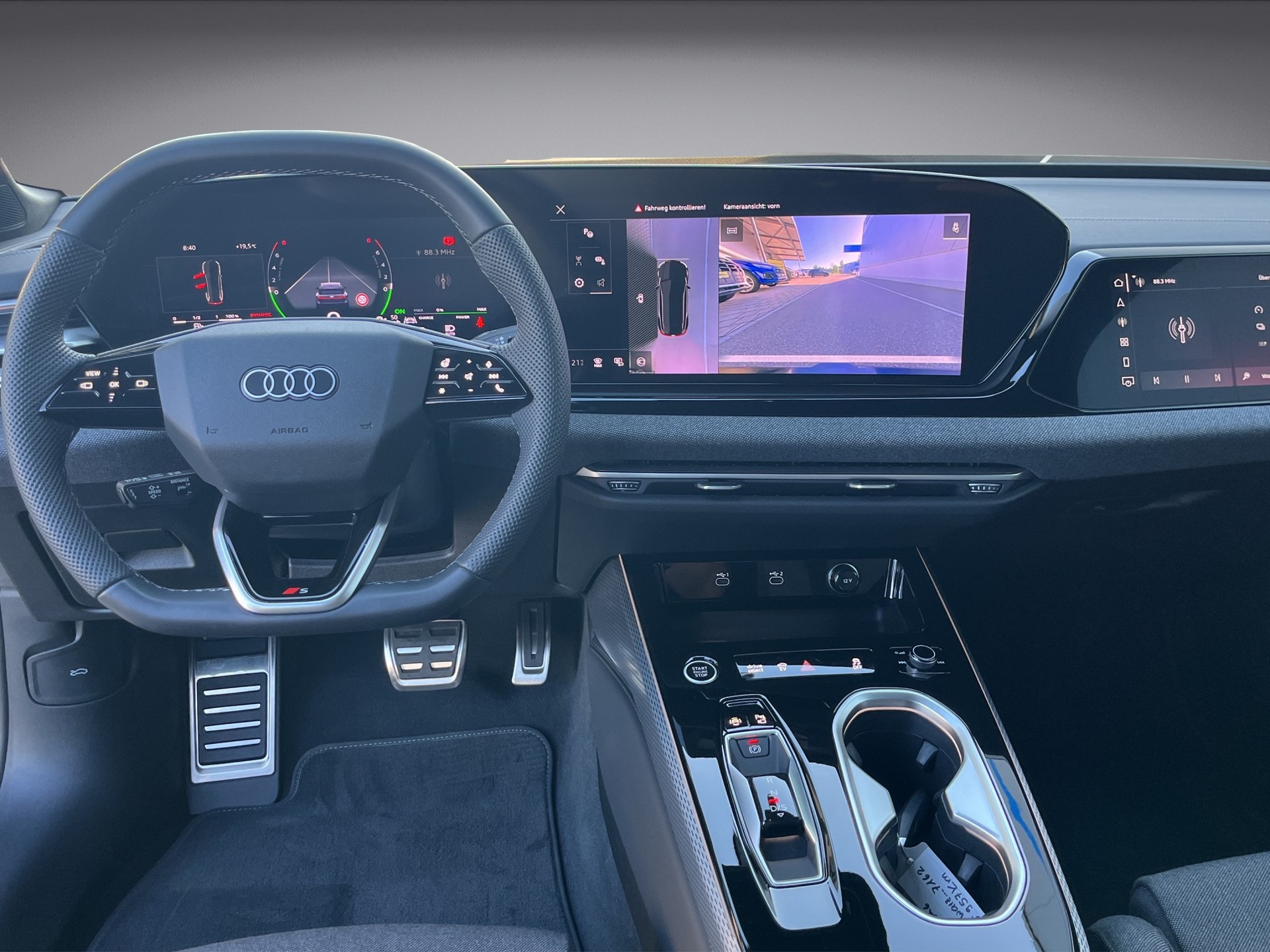 AUDI A6 Avant e-hybrid quattro 220 kW S tronic *new Modell, 5 Jahre Audi Werks-Garantie*-image-10