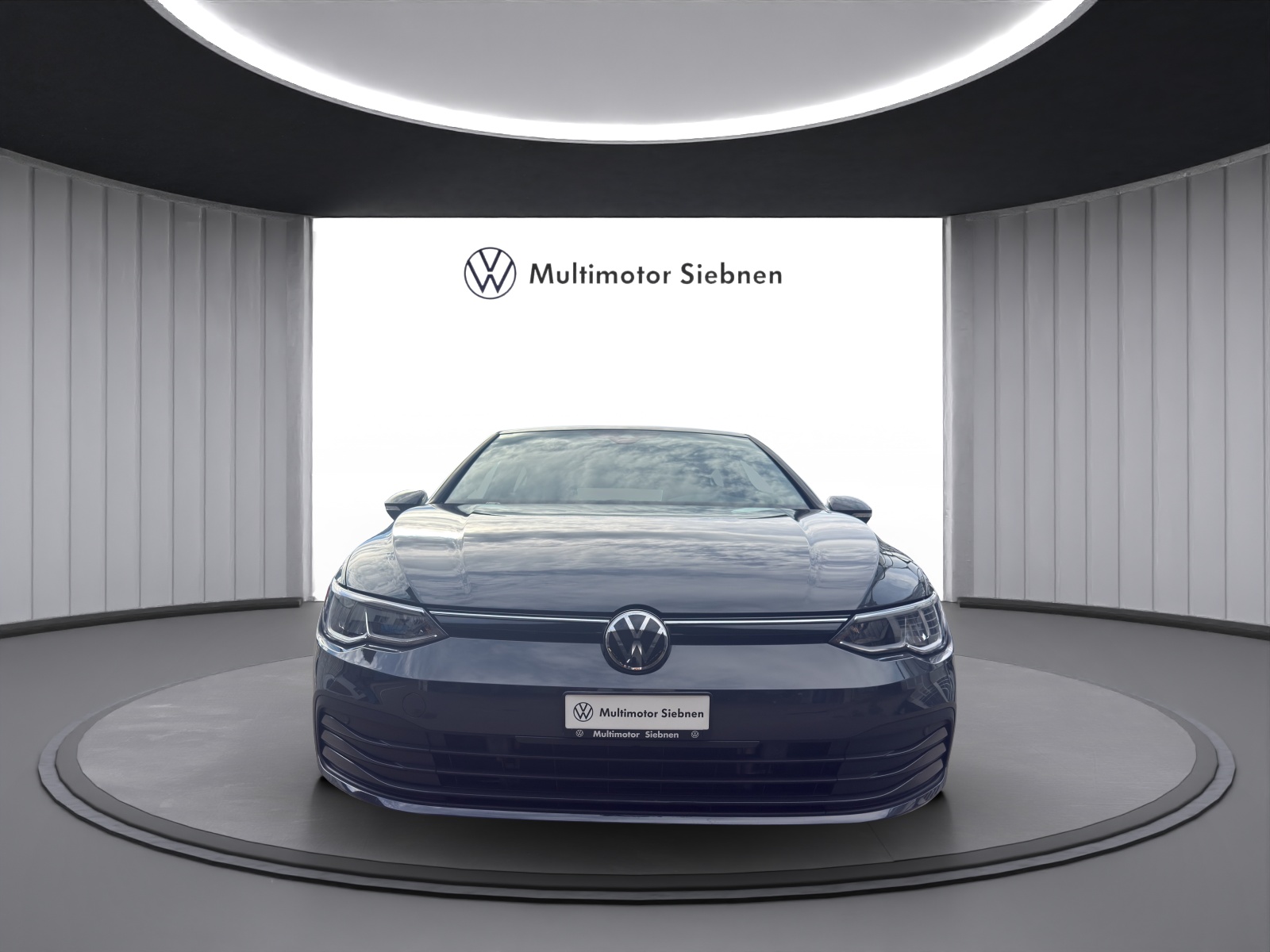 VW Golf 1.0 eTSI mHEV ACTLife DSG-image-7
