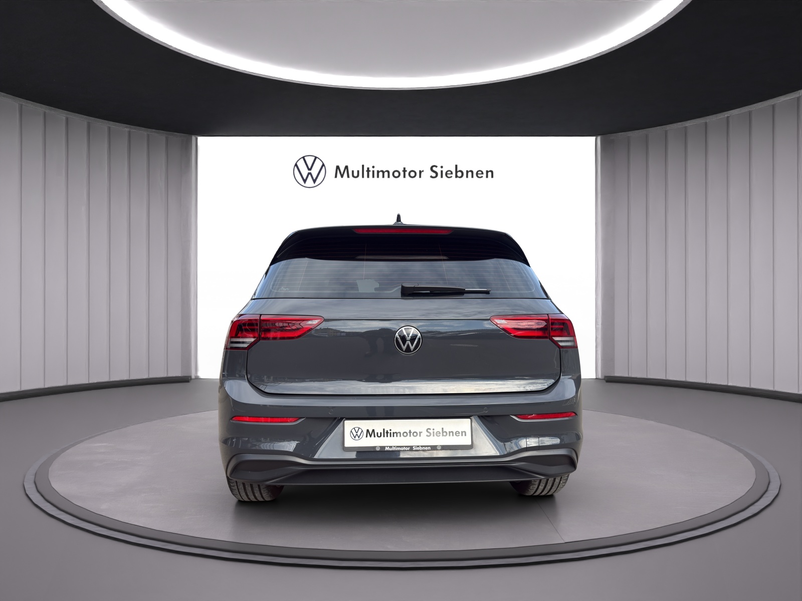 VW Golf 1.0 eTSI mHEV ACTLife DSG-image-3