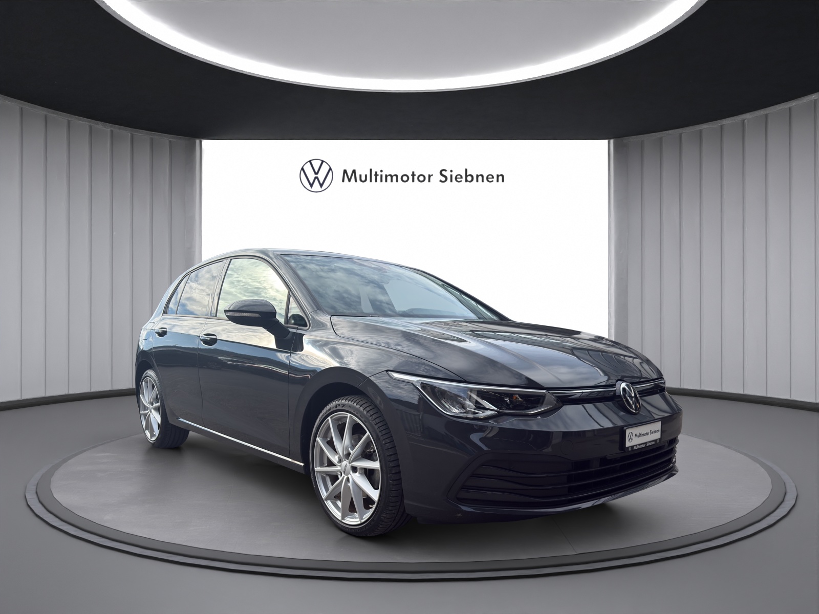VW Golf 1.0 eTSI mHEV ACTLife DSG-image-6