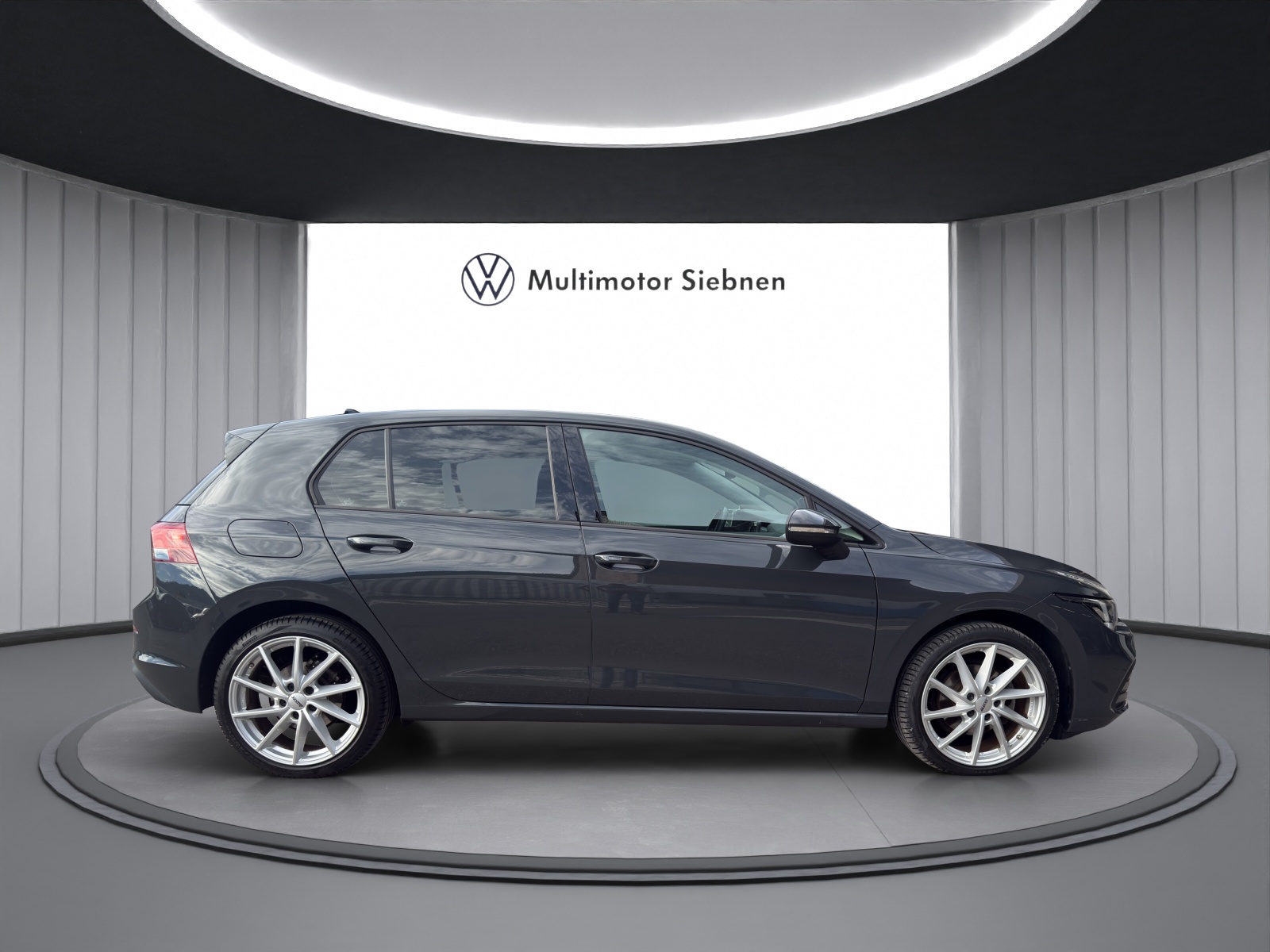 VW Golf 1.0 eTSI mHEV ACTLife DSG-image-5