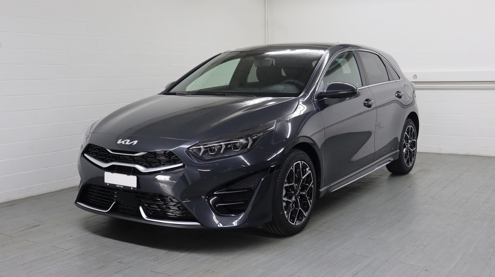 KIA Ceed 1.5 T-GDi MHEV GT-Line-image-0