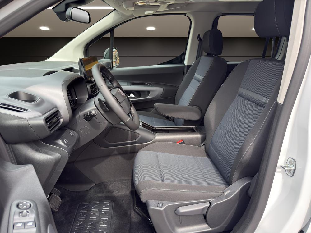 FIAT QUBO L 1.5 TD La Prima-image-7