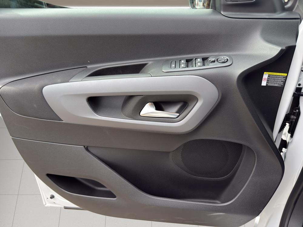 FIAT QUBO L 1.5 TD La Prima-image-14