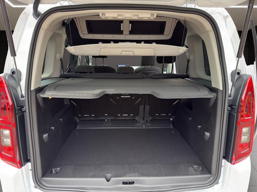 FIAT QUBO L 1.5 TD La Prima-image-13