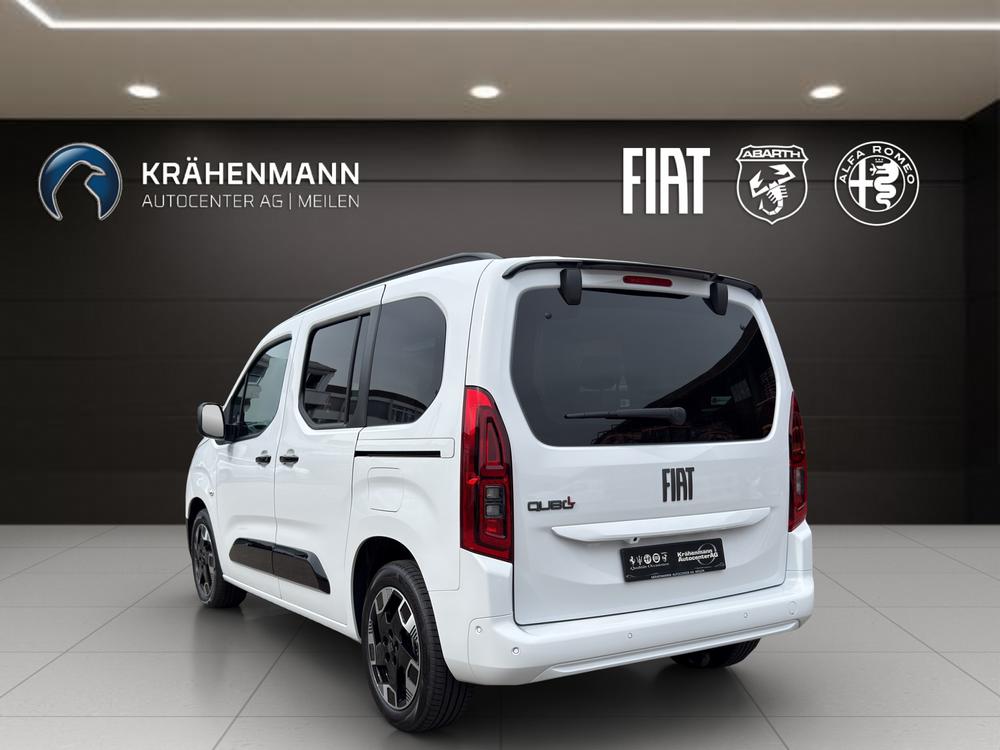 FIAT QUBO L 1.5 TD La Prima-image-2
